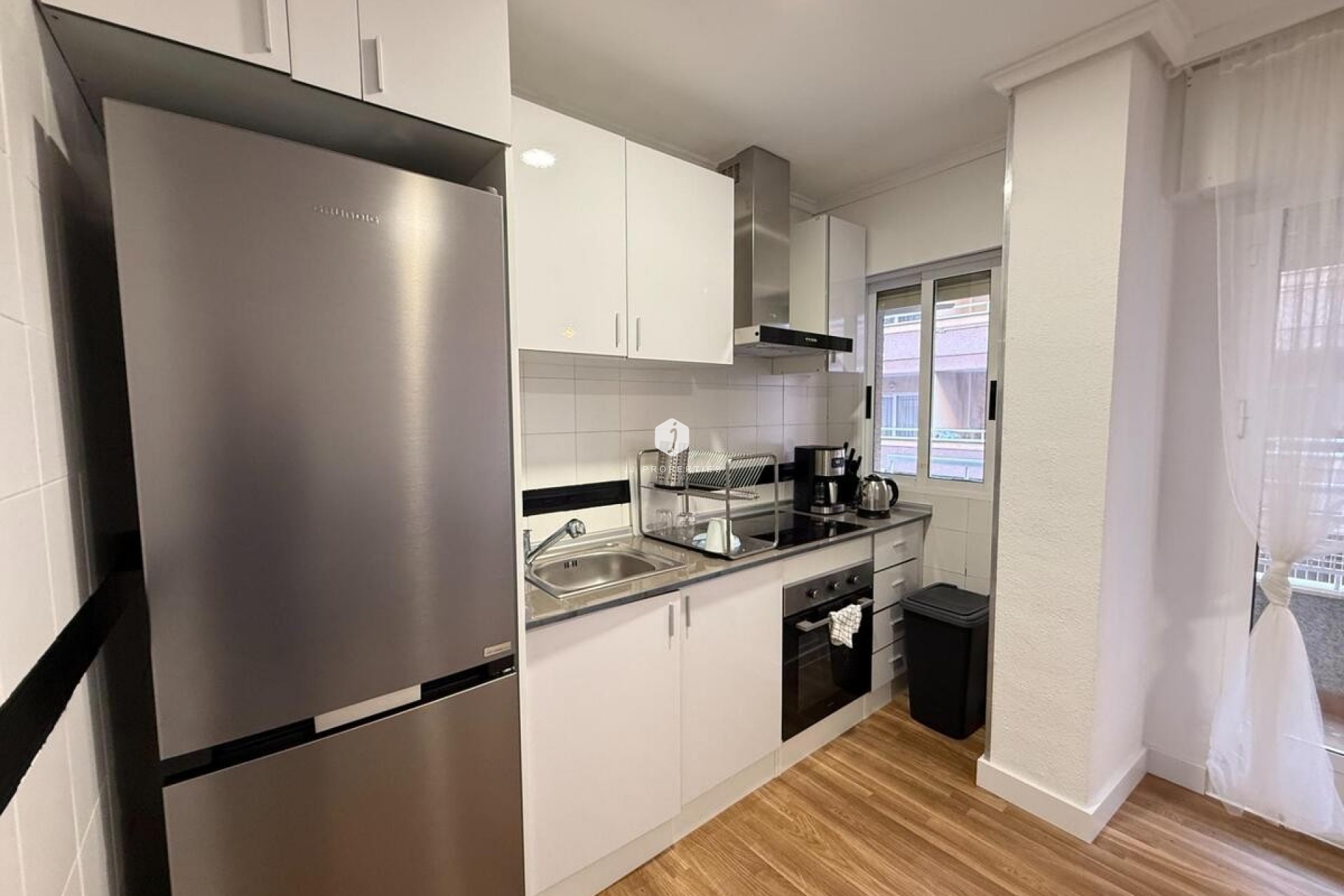 D'occasion - Appartement -
Torrevieja - Costa Blanca