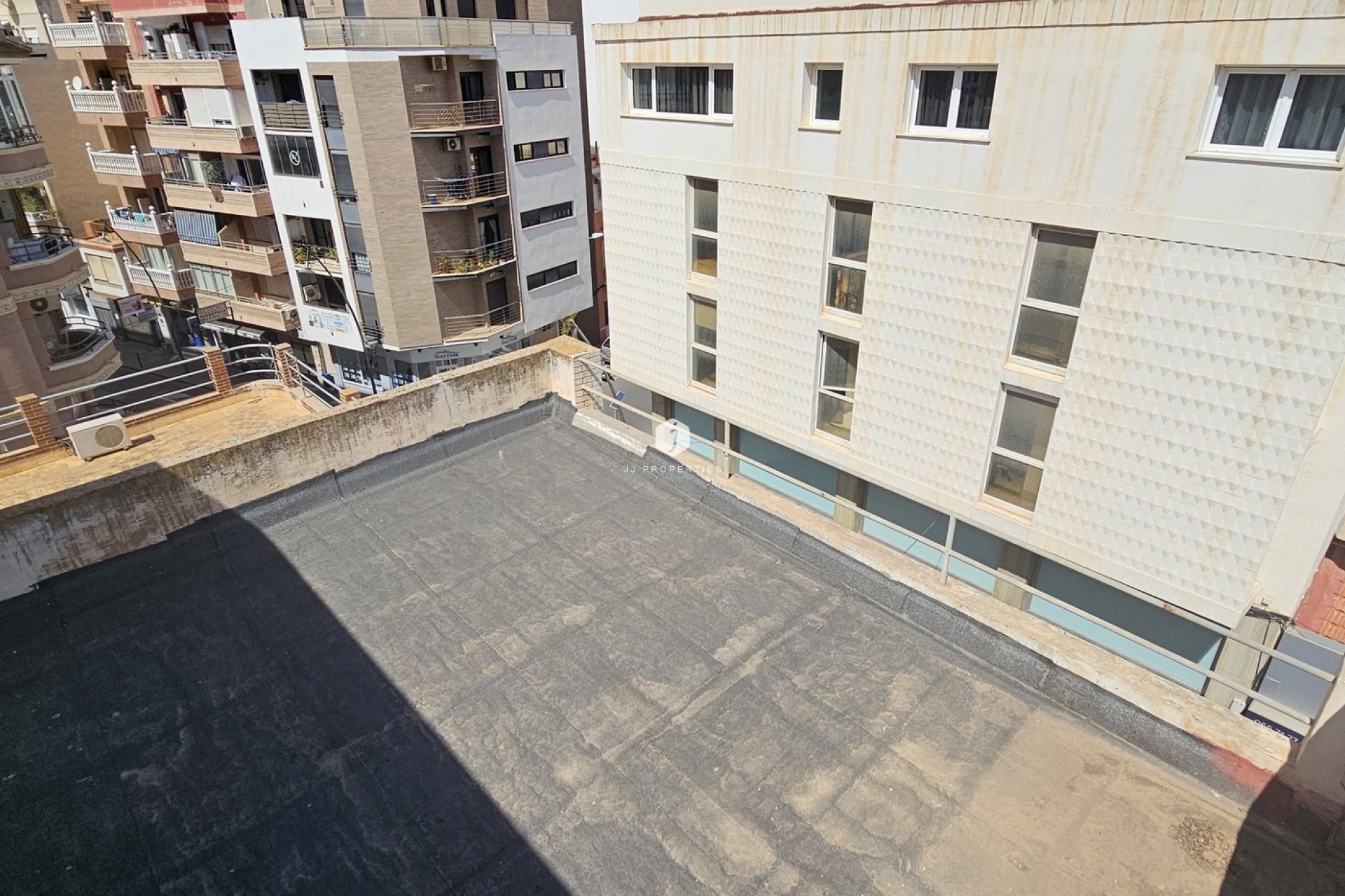 D'occasion - Appartement -
Torrevieja - Costa Blanca