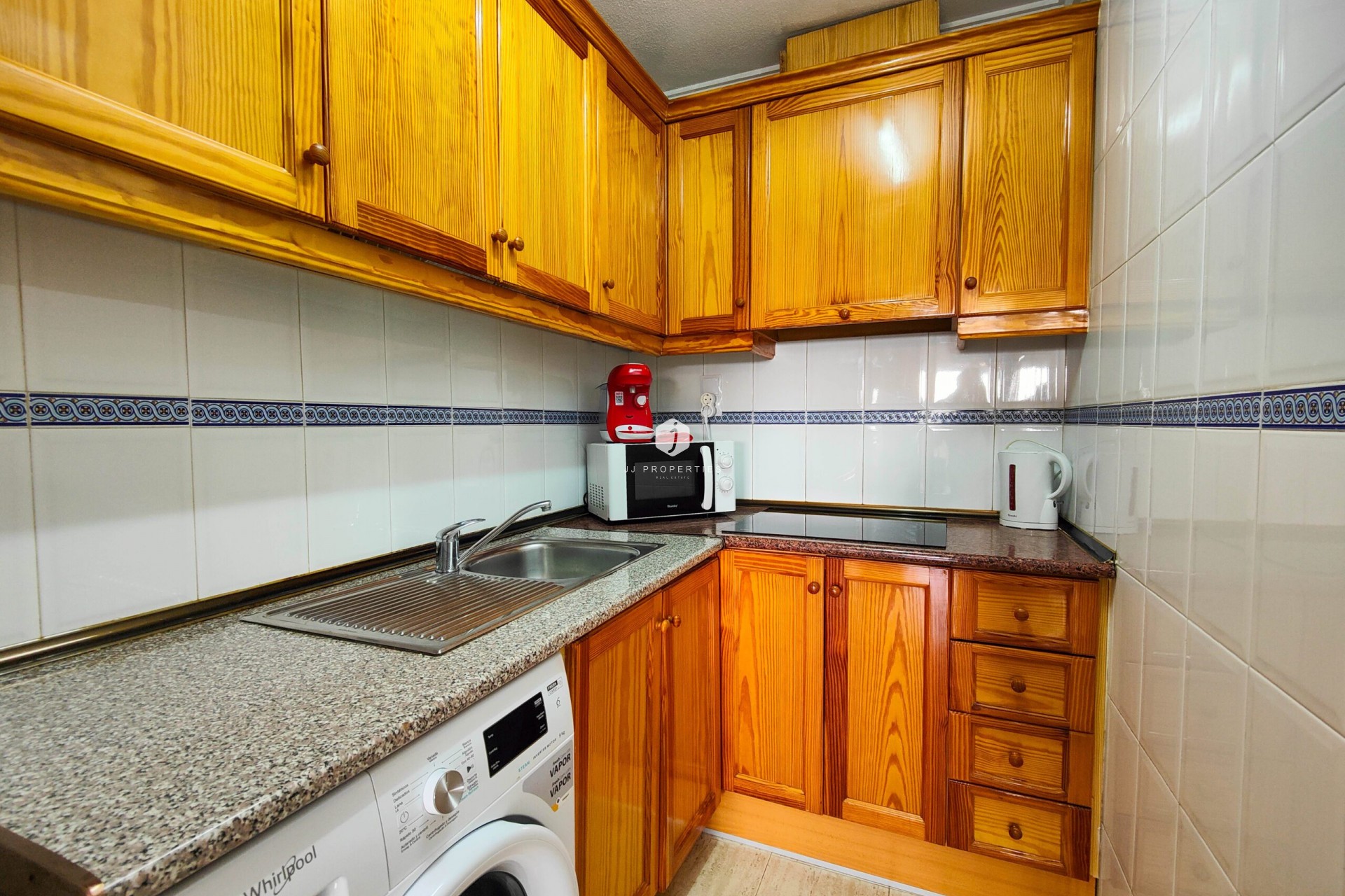 D'occasion - Appartement -
Torrevieja - Costa Blanca