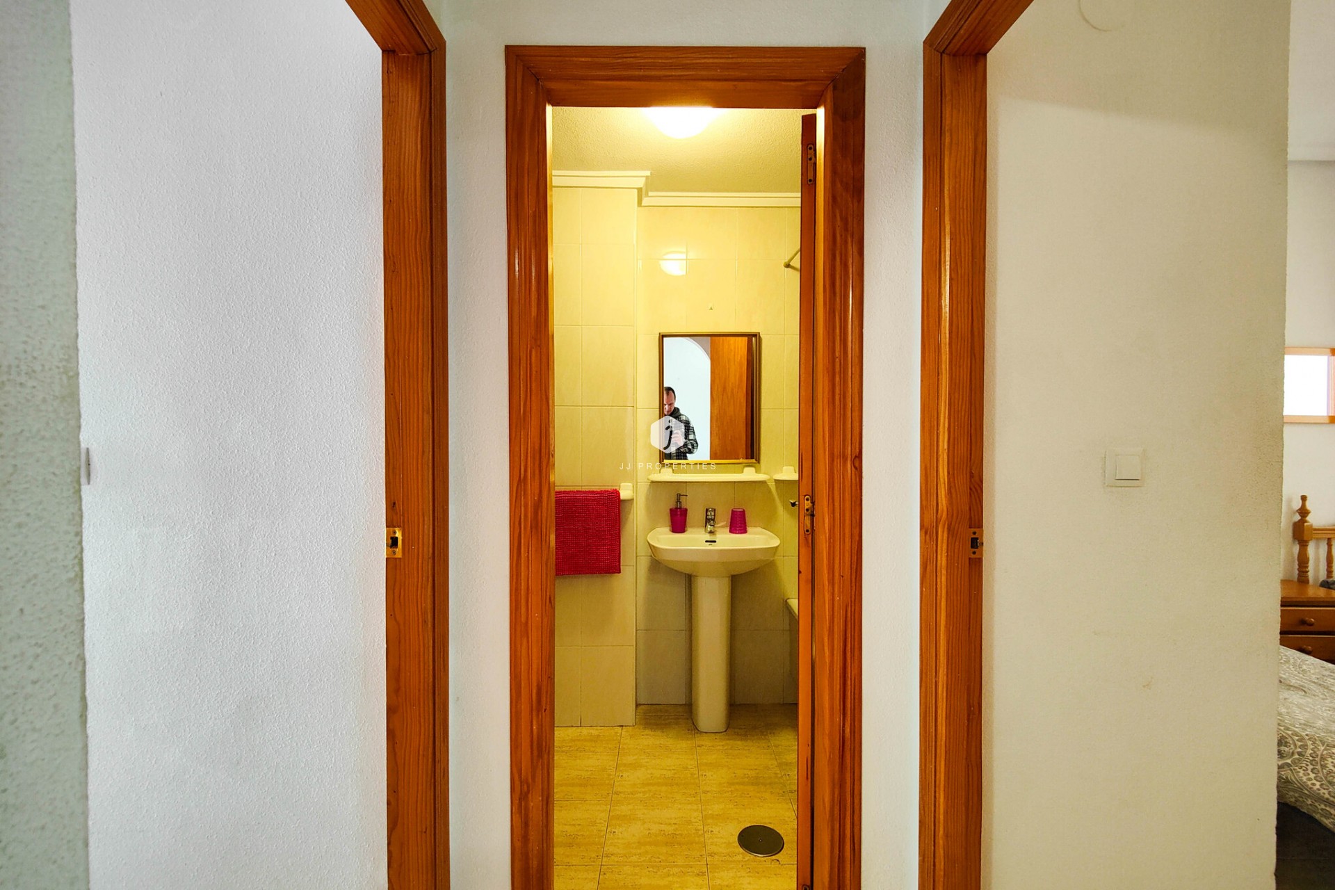 D'occasion - Appartement -
Torrevieja - Costa Blanca