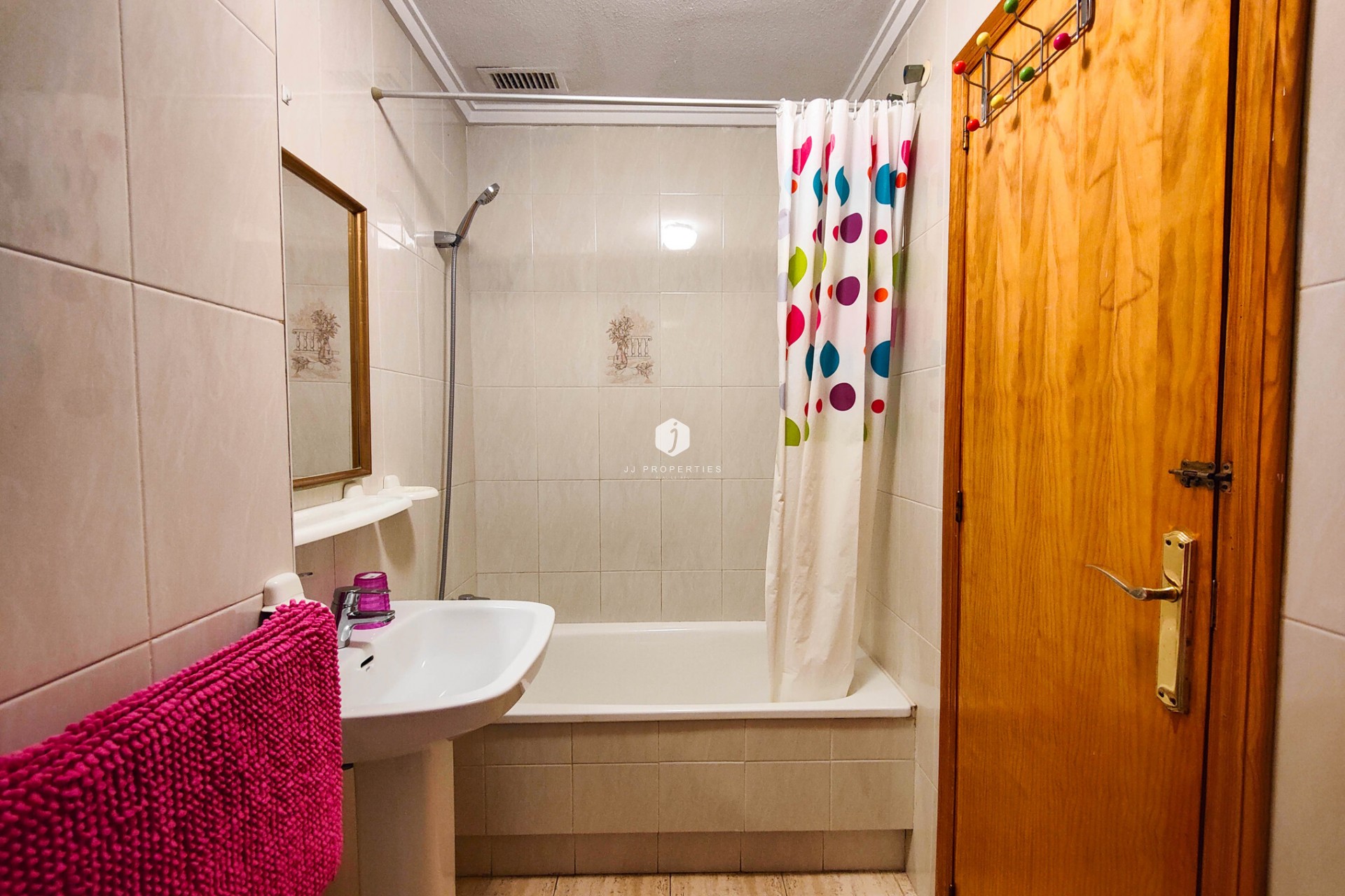 D'occasion - Appartement -
Torrevieja - Costa Blanca