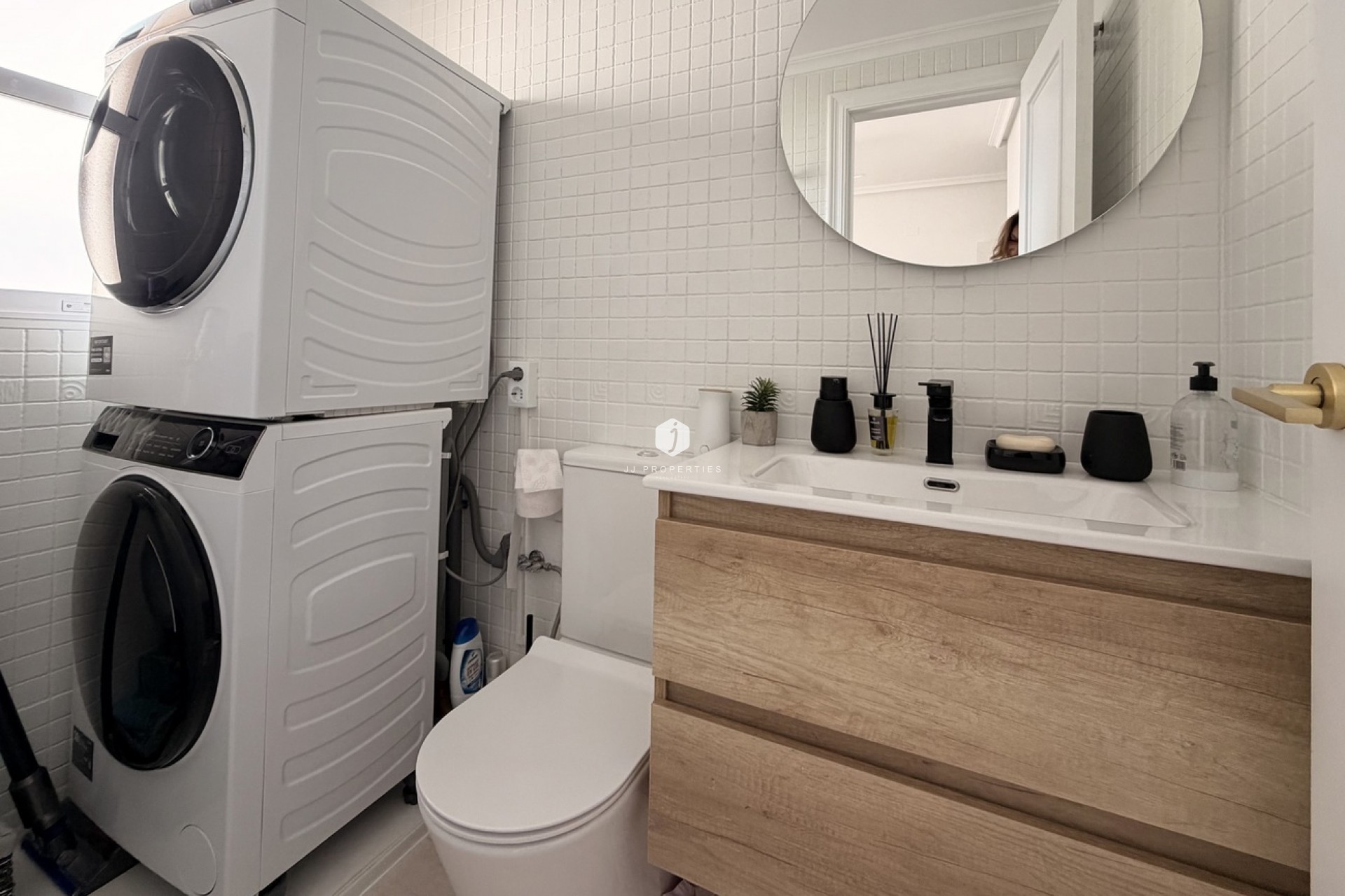 D'occasion - Appartement -
Torrevieja - Costa Blanca