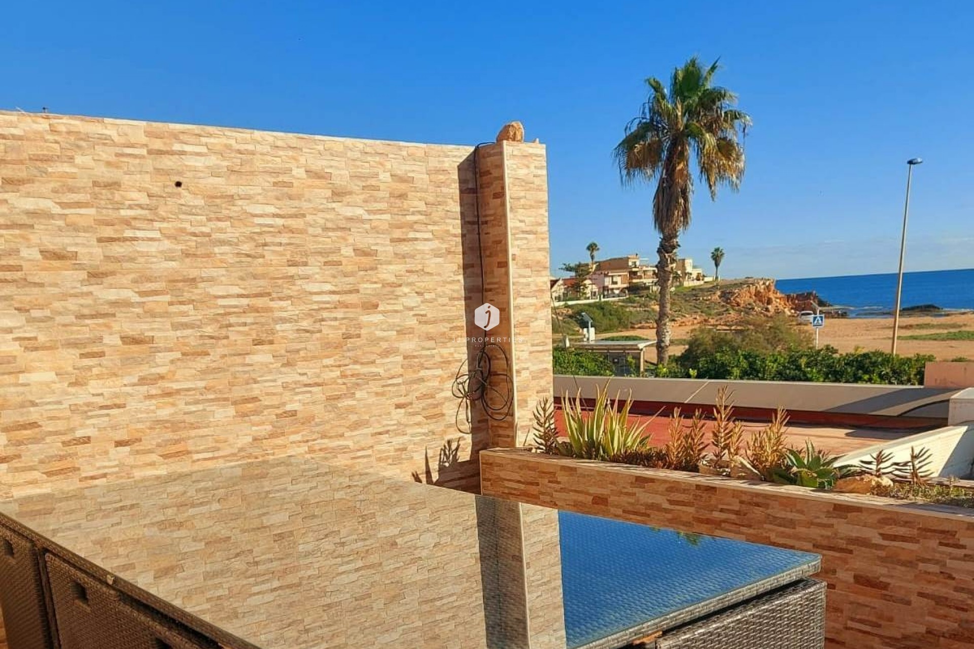 D'occasion - Appartement -
Torrevieja - Costa Blanca