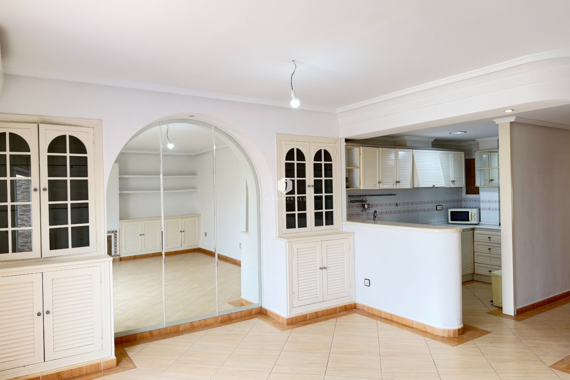 D'occasion - Appartement -
Torrevieja - Costa Blanca