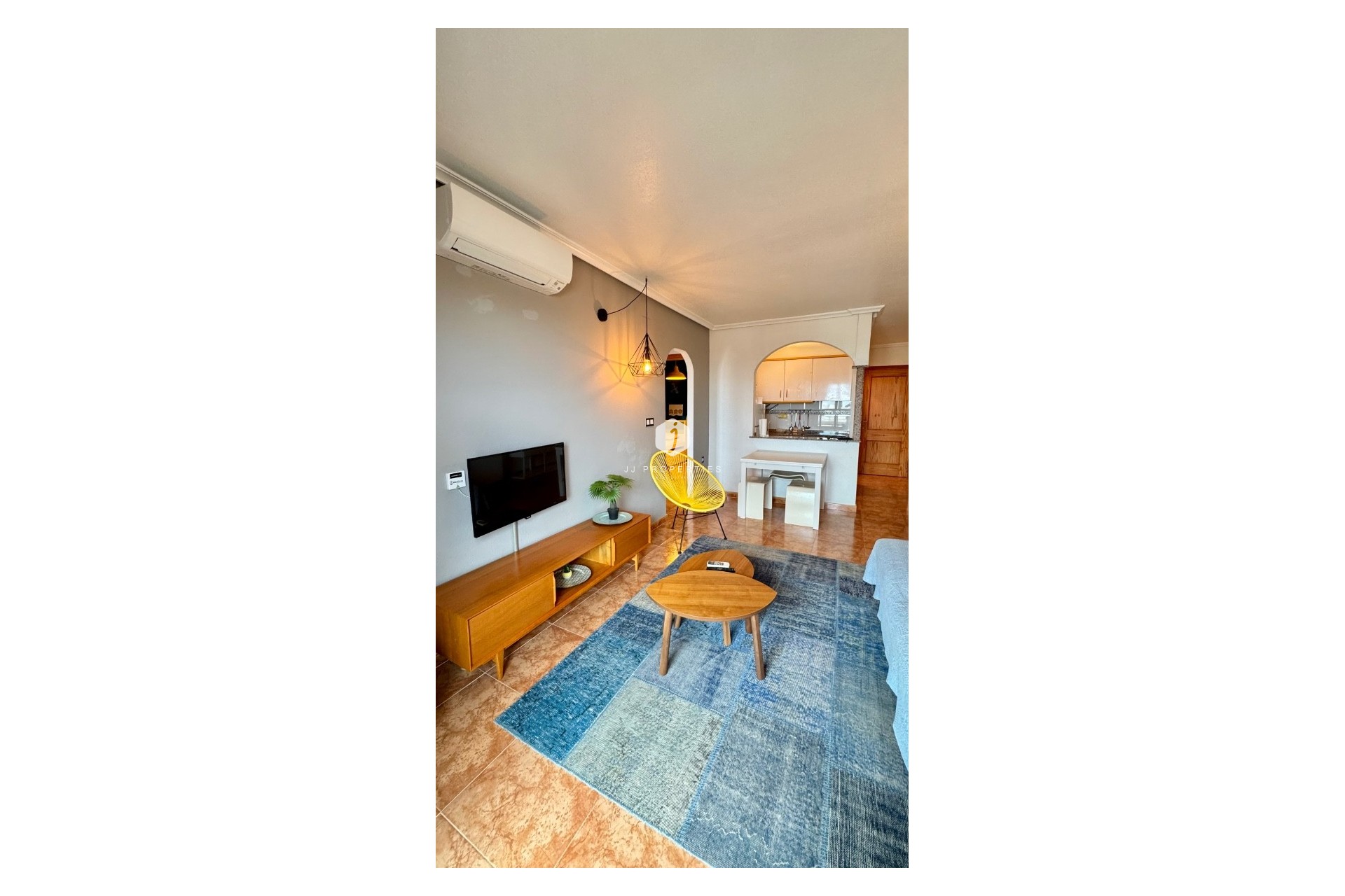 D'occasion - Appartement -
Torrevieja - Costa Blanca