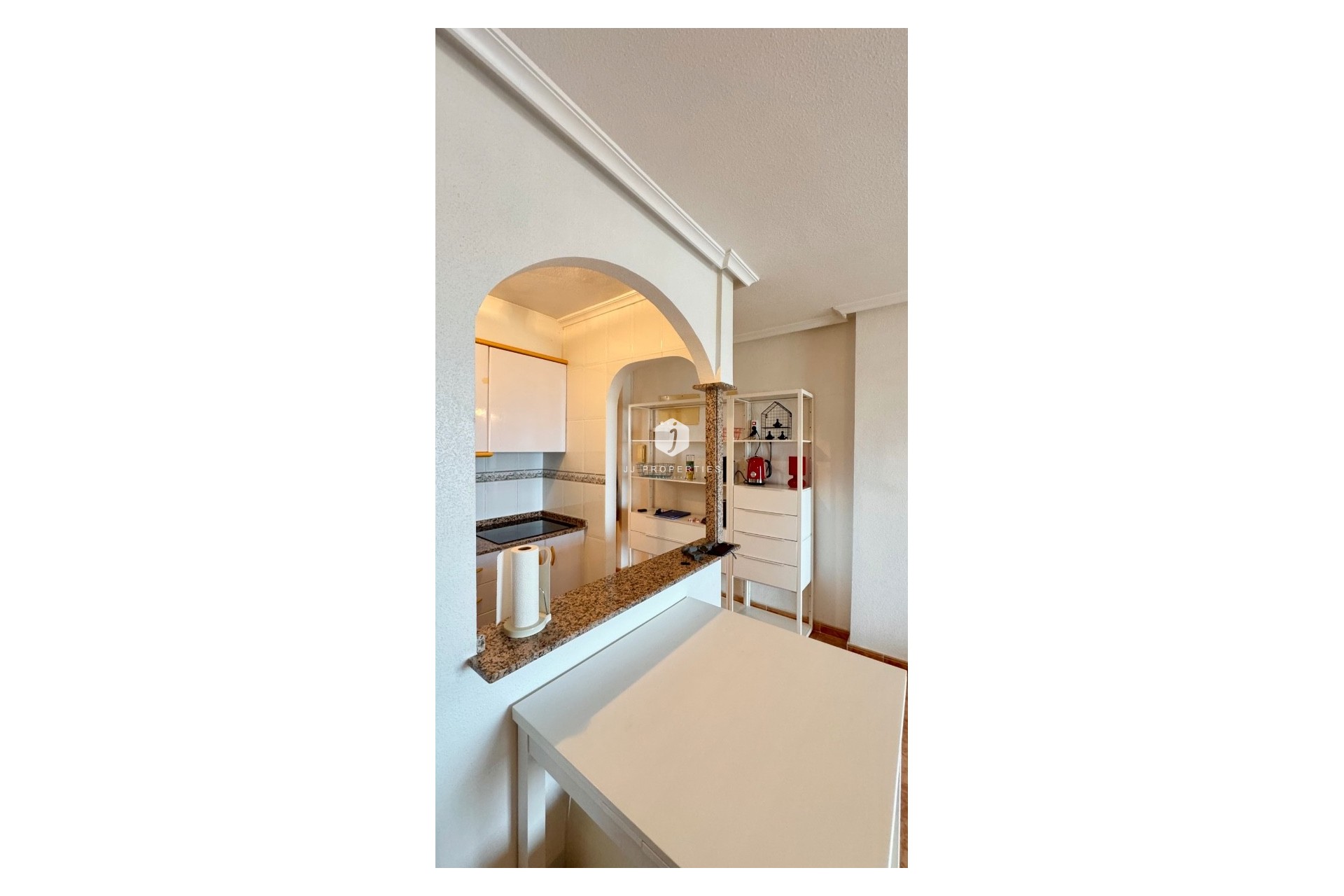 D'occasion - Appartement -
Torrevieja - Costa Blanca