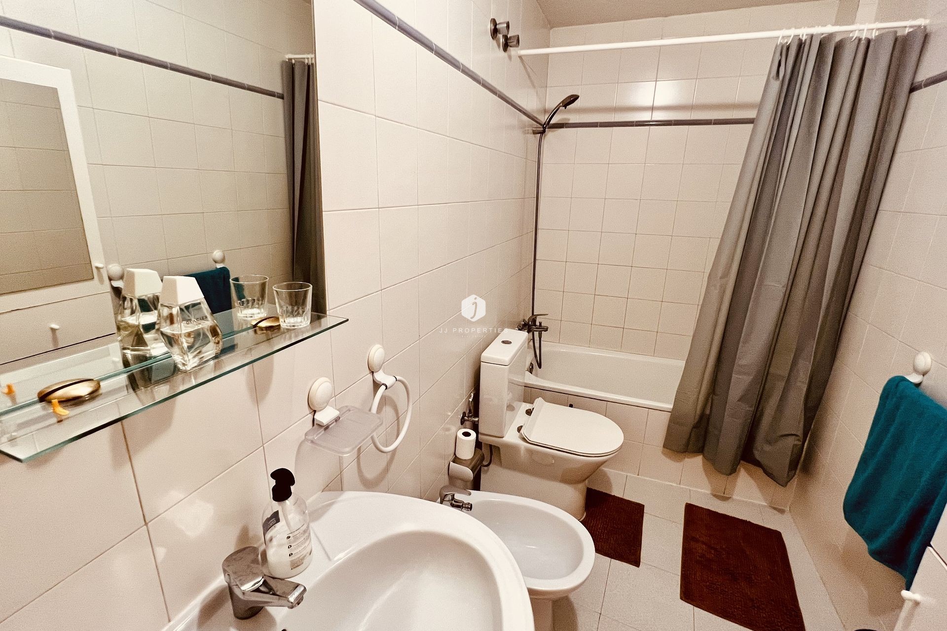 D'occasion - Appartement -
Torrevieja - Costa Blanca