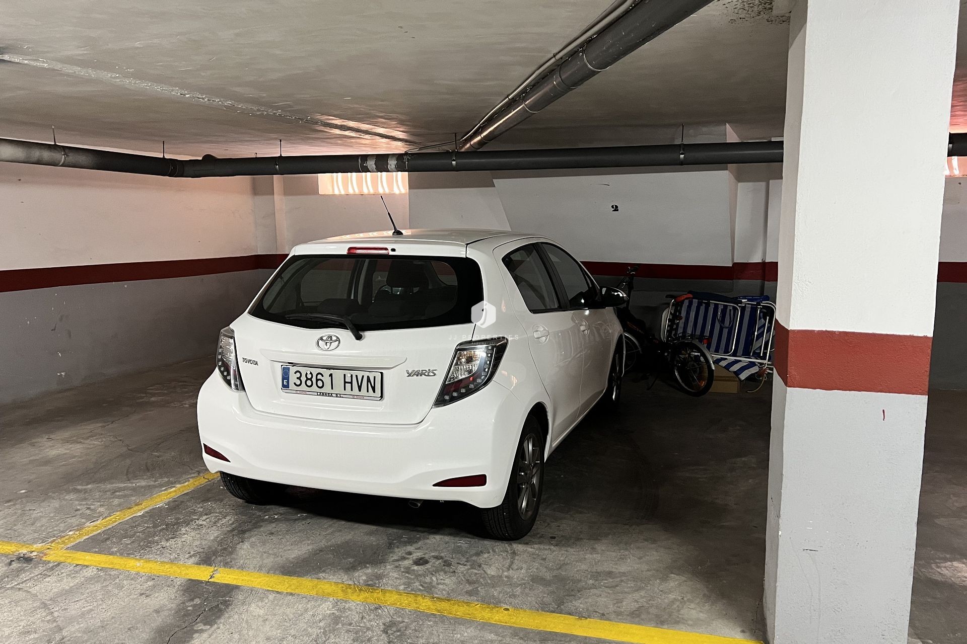 D'occasion - Appartement -
Torrevieja - Costa Blanca