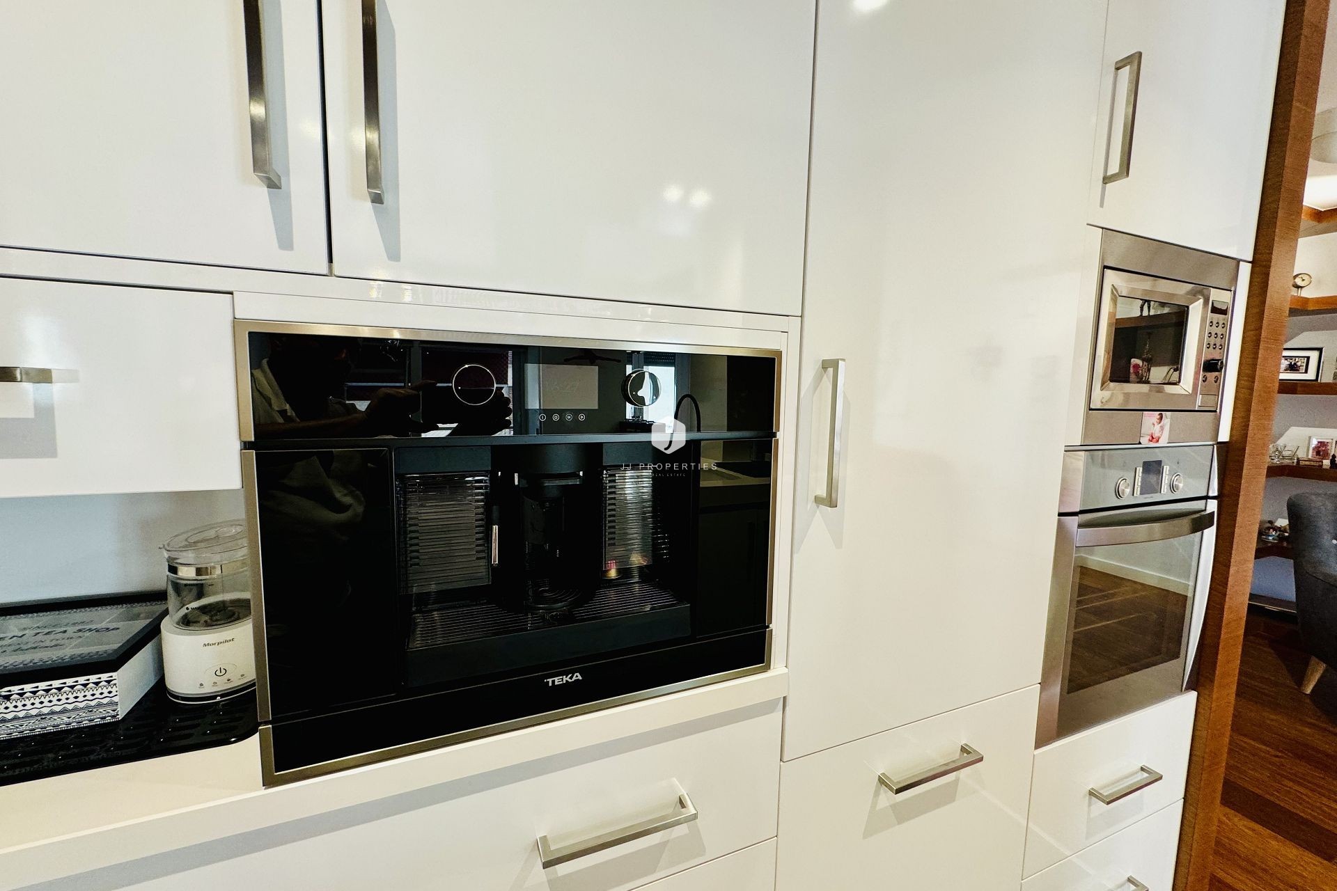 D'occasion - Appartement -
Torrevieja - Costa Blanca