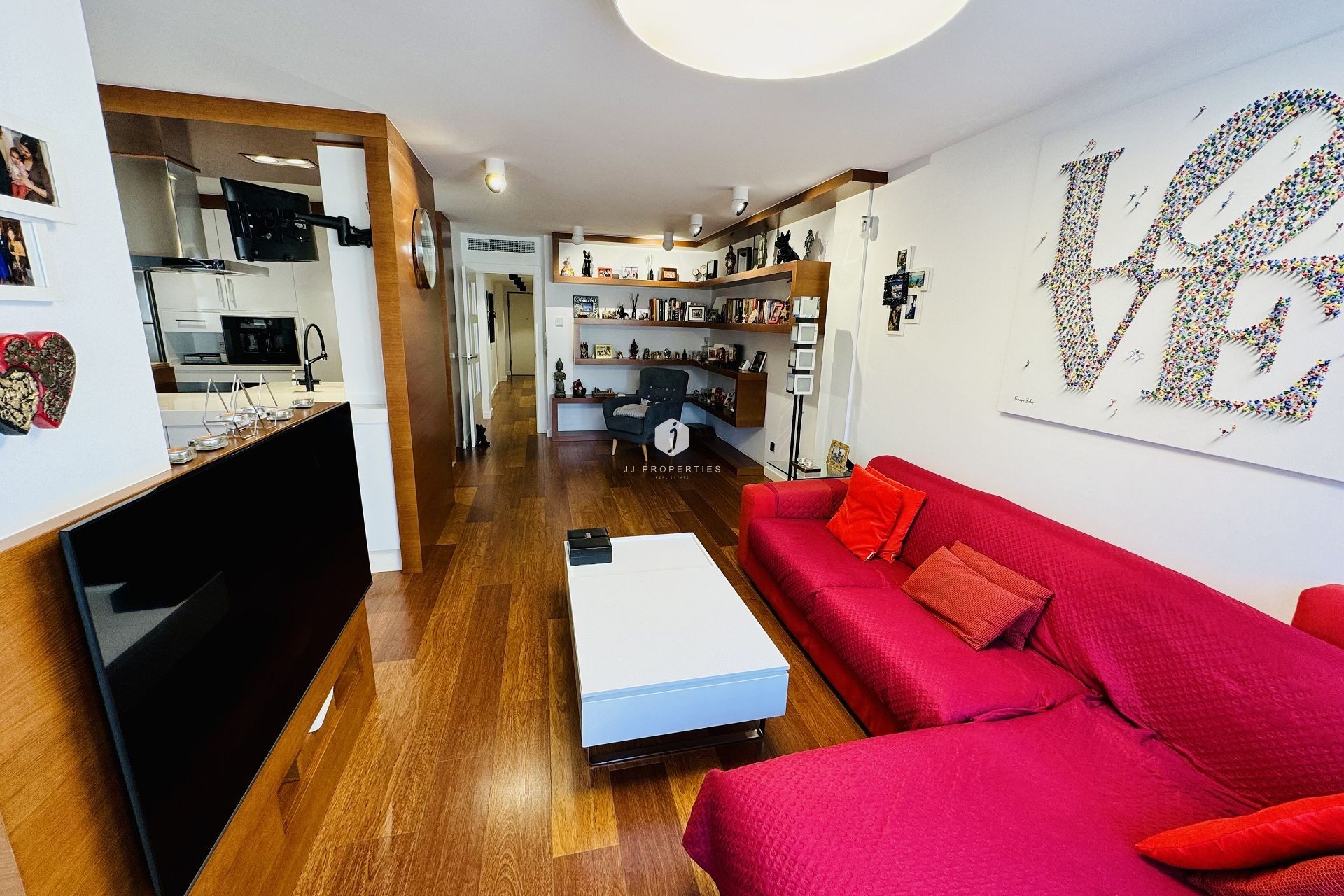 D'occasion - Appartement -
Torrevieja - Costa Blanca