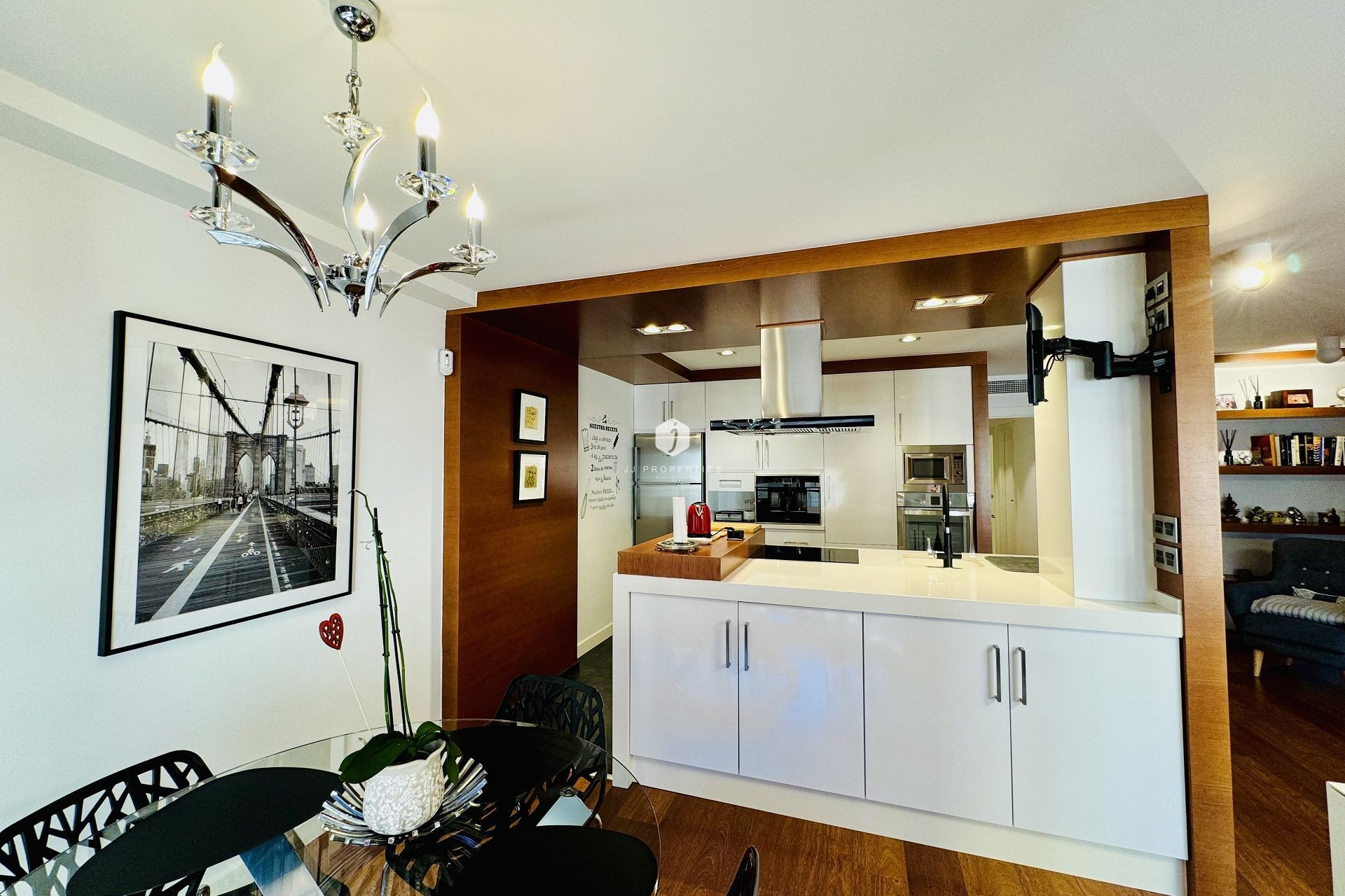 D'occasion - Appartement -
Torrevieja - Costa Blanca