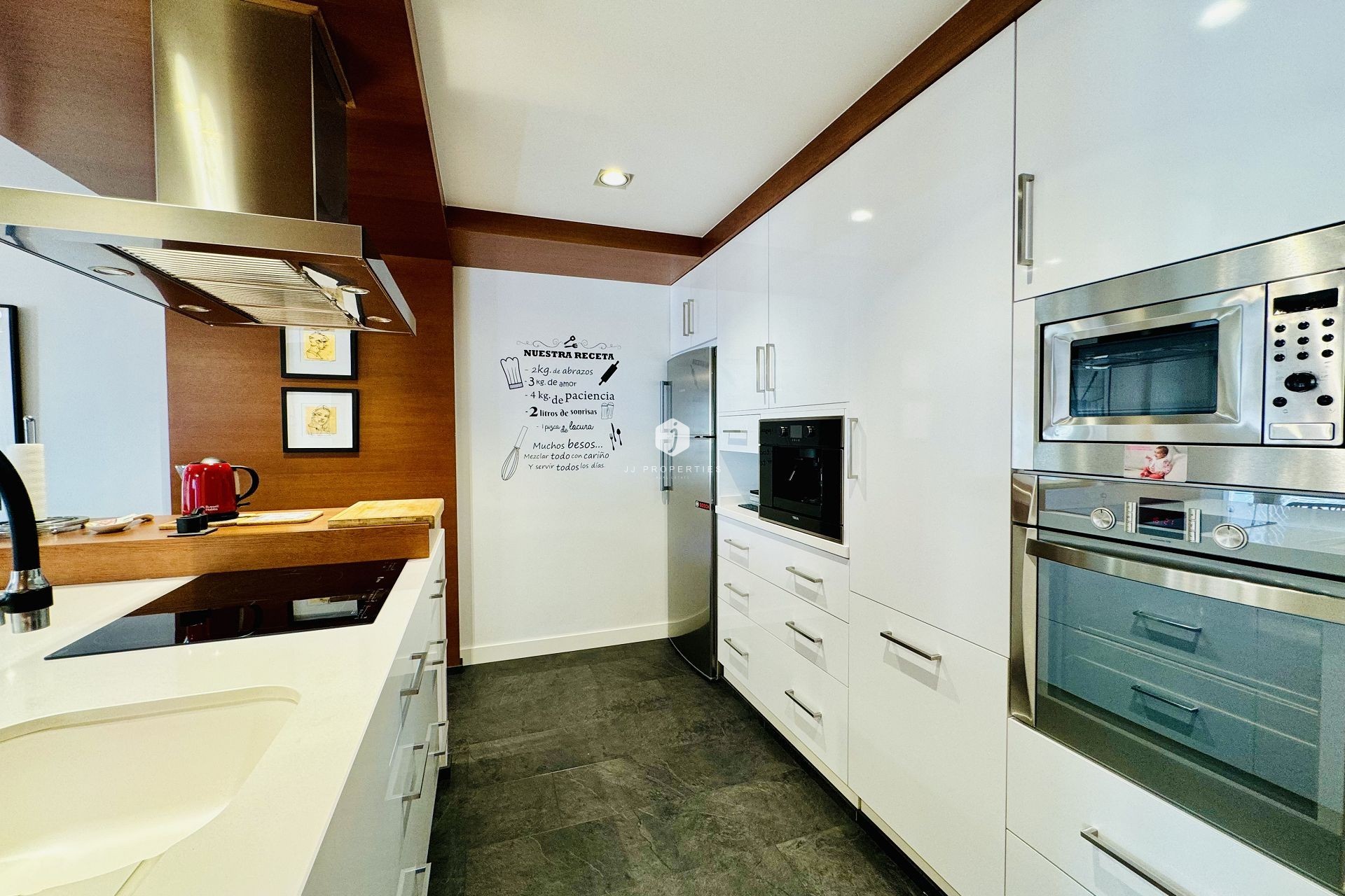 D'occasion - Appartement -
Torrevieja - Costa Blanca