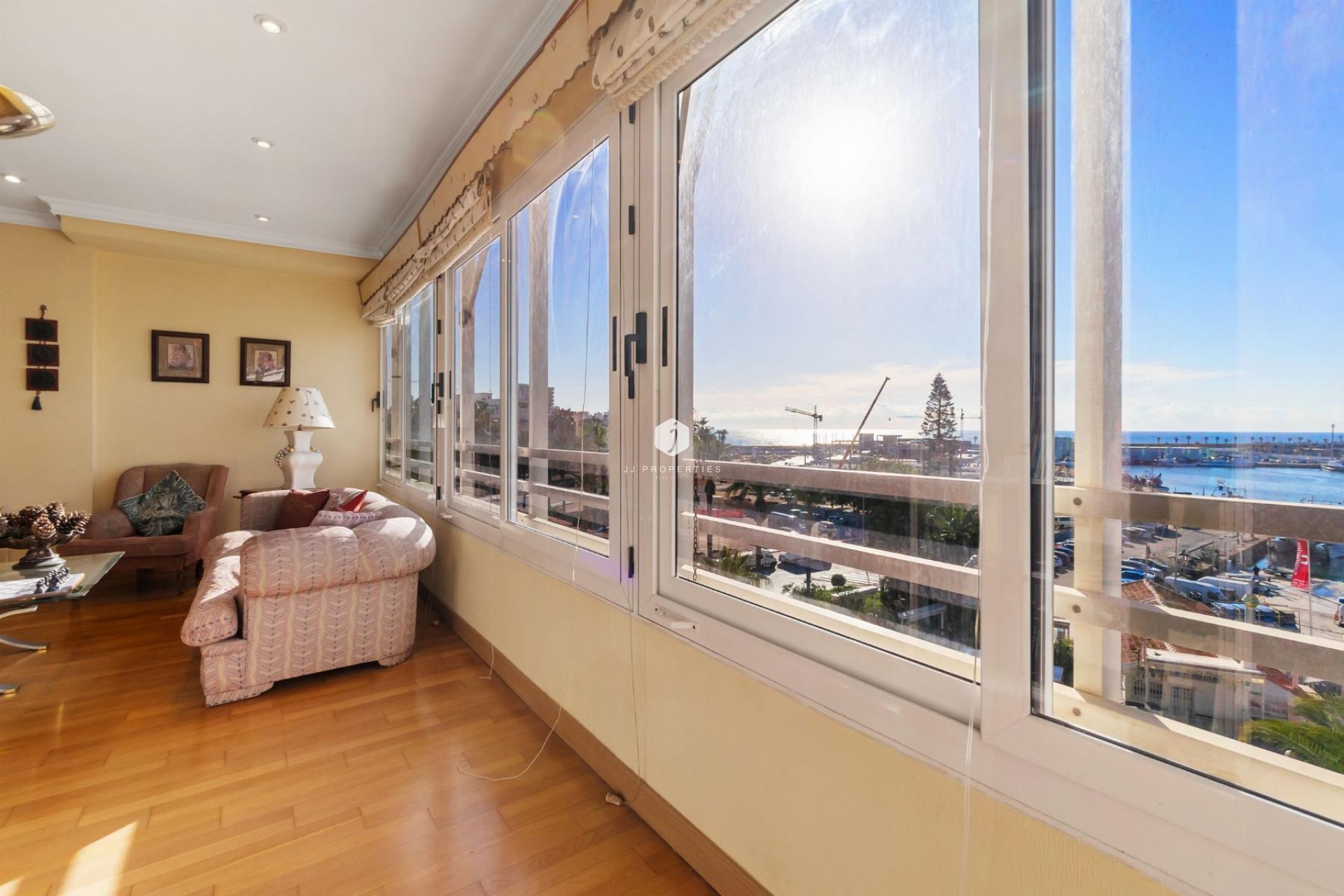 D'occasion - Appartement -
Torrevieja - Costa Blanca