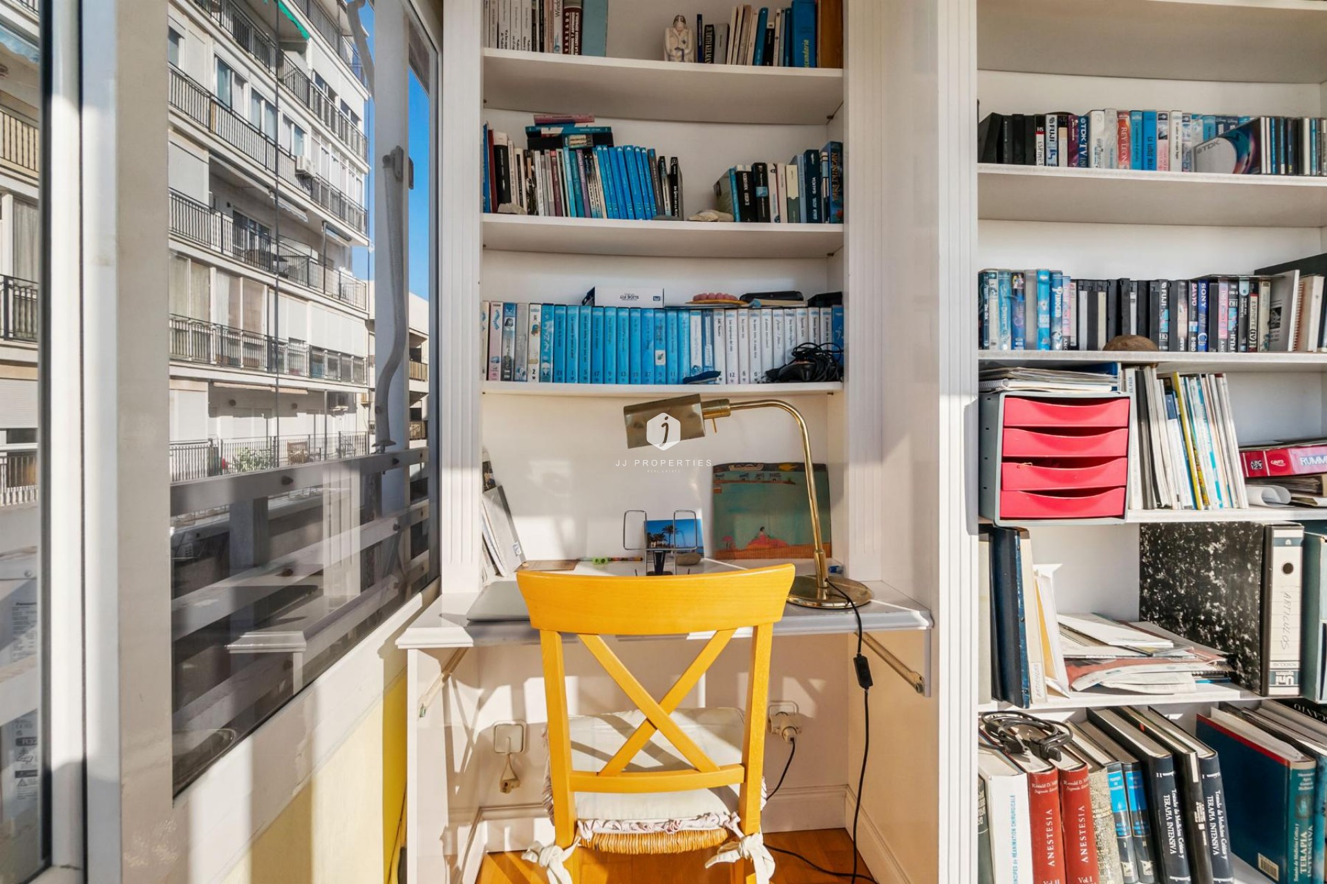 D'occasion - Appartement -
Torrevieja - Costa Blanca