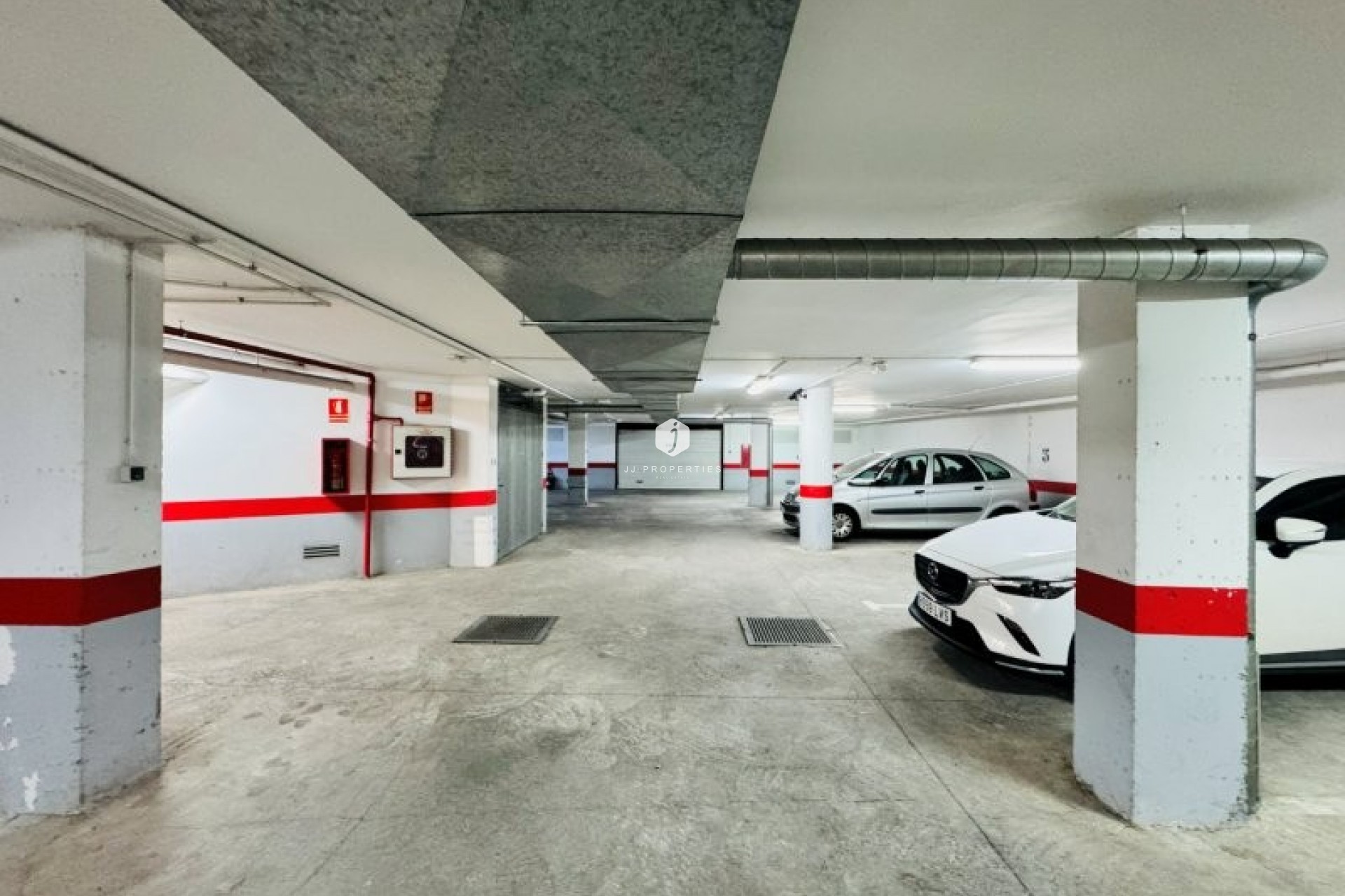 D'occasion - Appartement -
Torrevieja - Costa Blanca