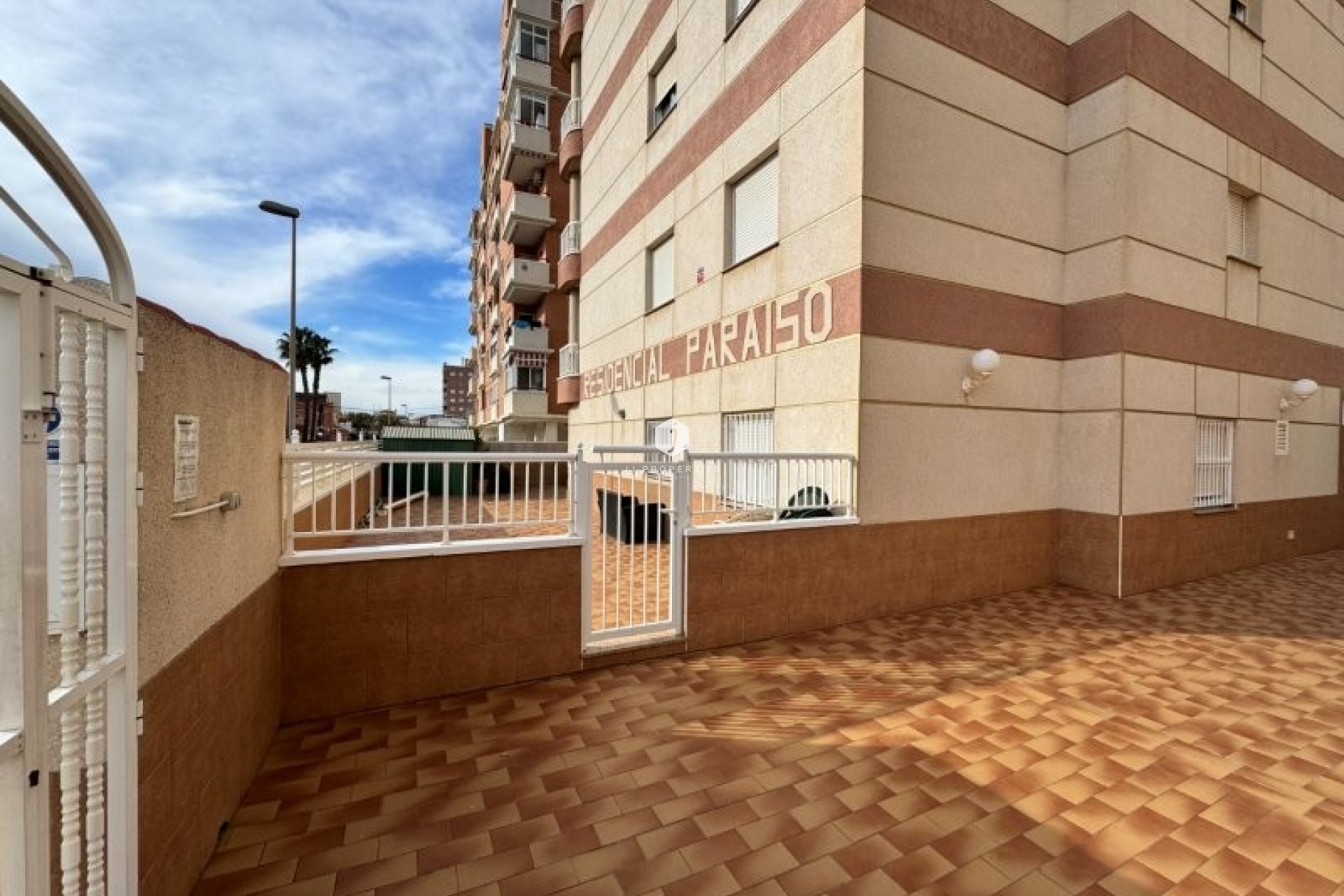 D'occasion - Appartement -
Torrevieja - Costa Blanca