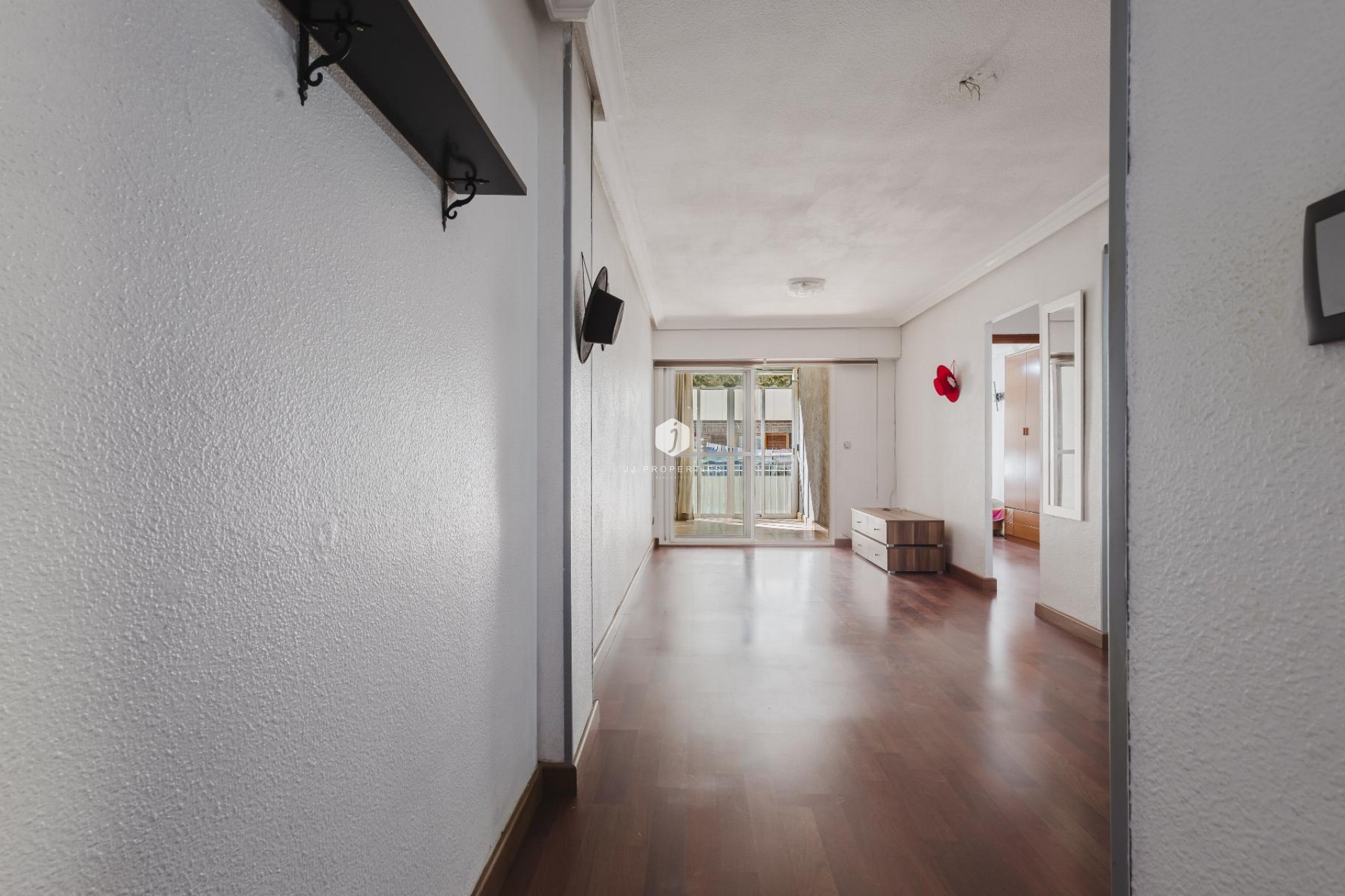 D'occasion - Appartement -
Torrevieja - Costa Blanca