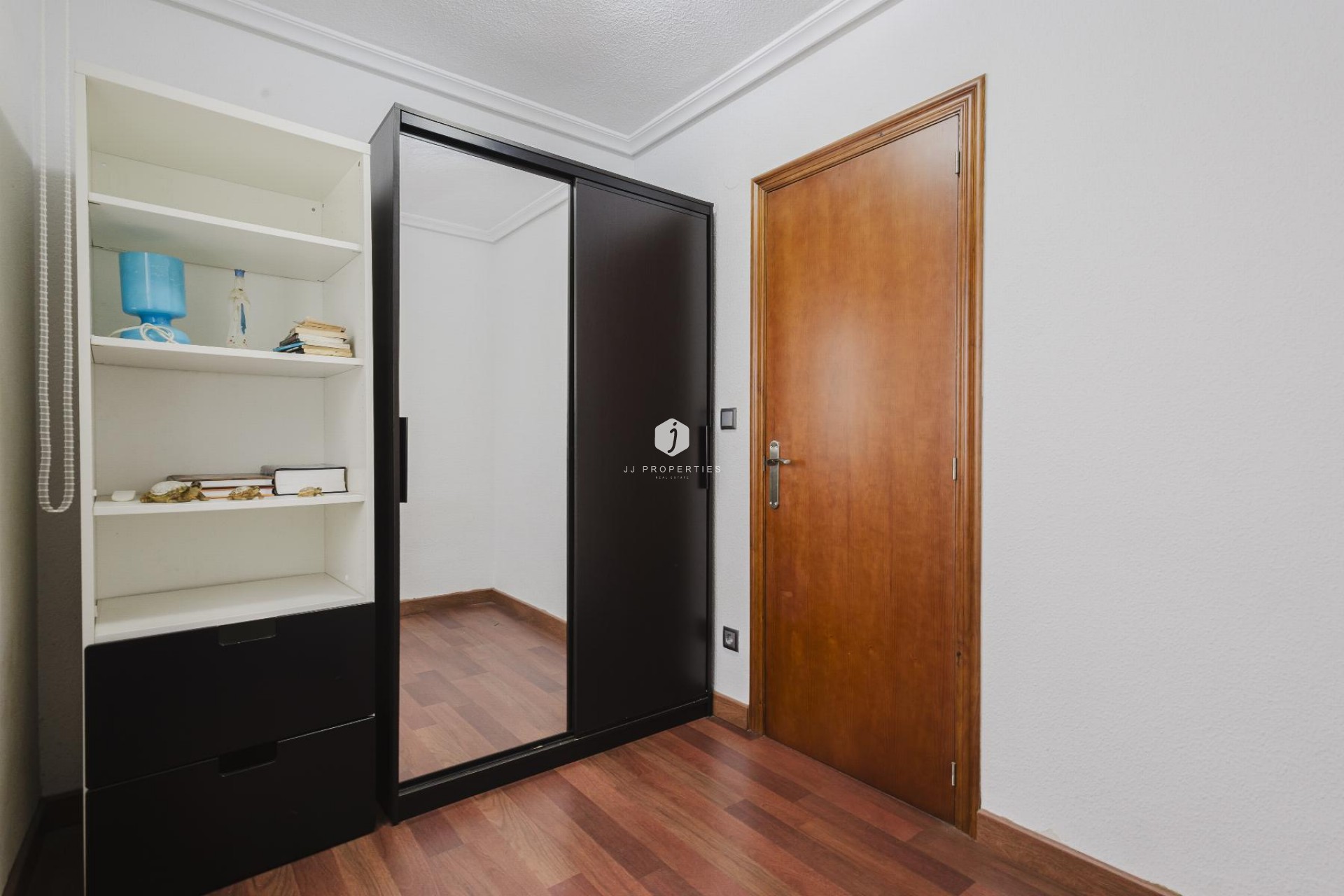 D'occasion - Appartement -
Torrevieja - Costa Blanca