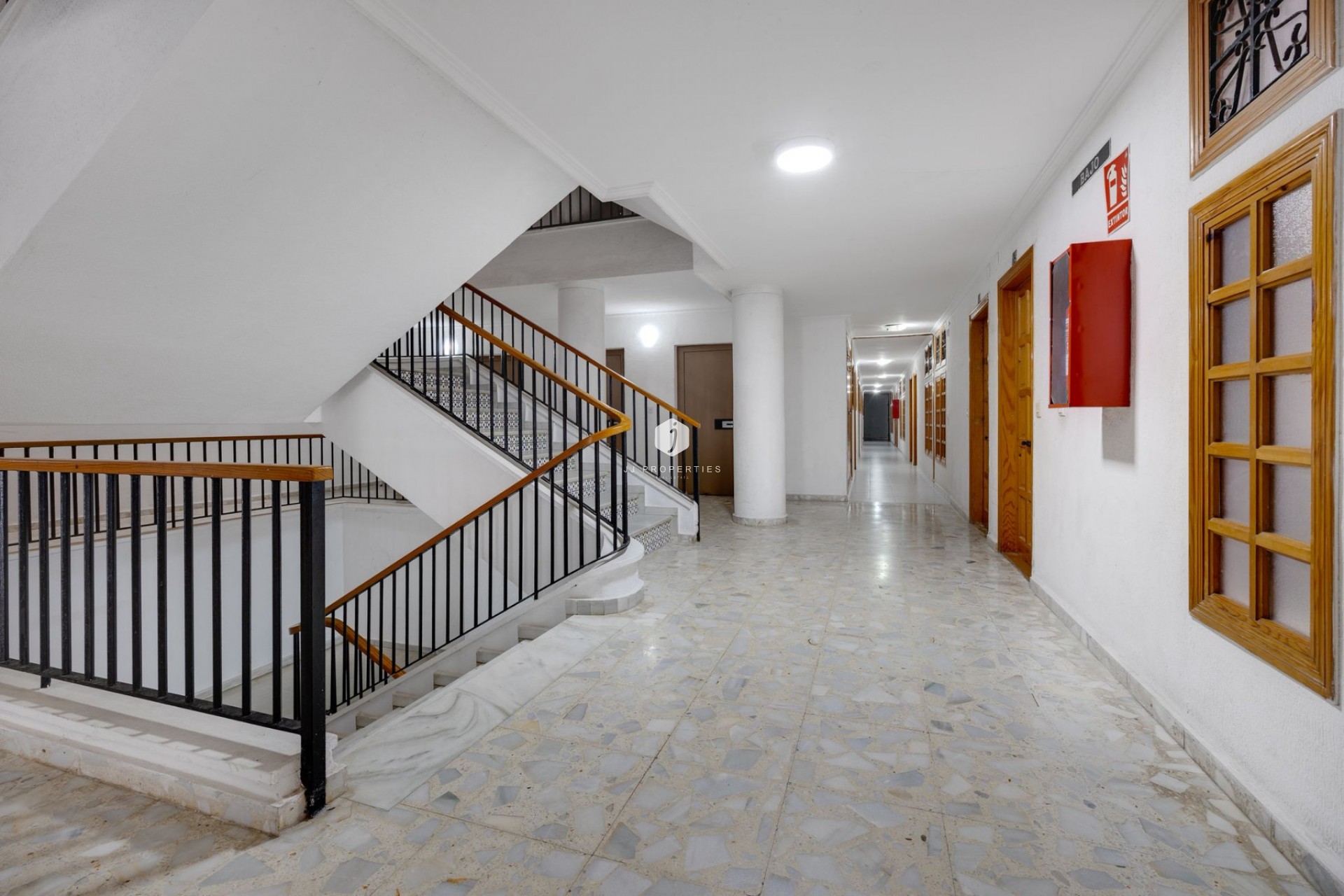 D'occasion - Appartement -
Torrevieja - Costa Blanca