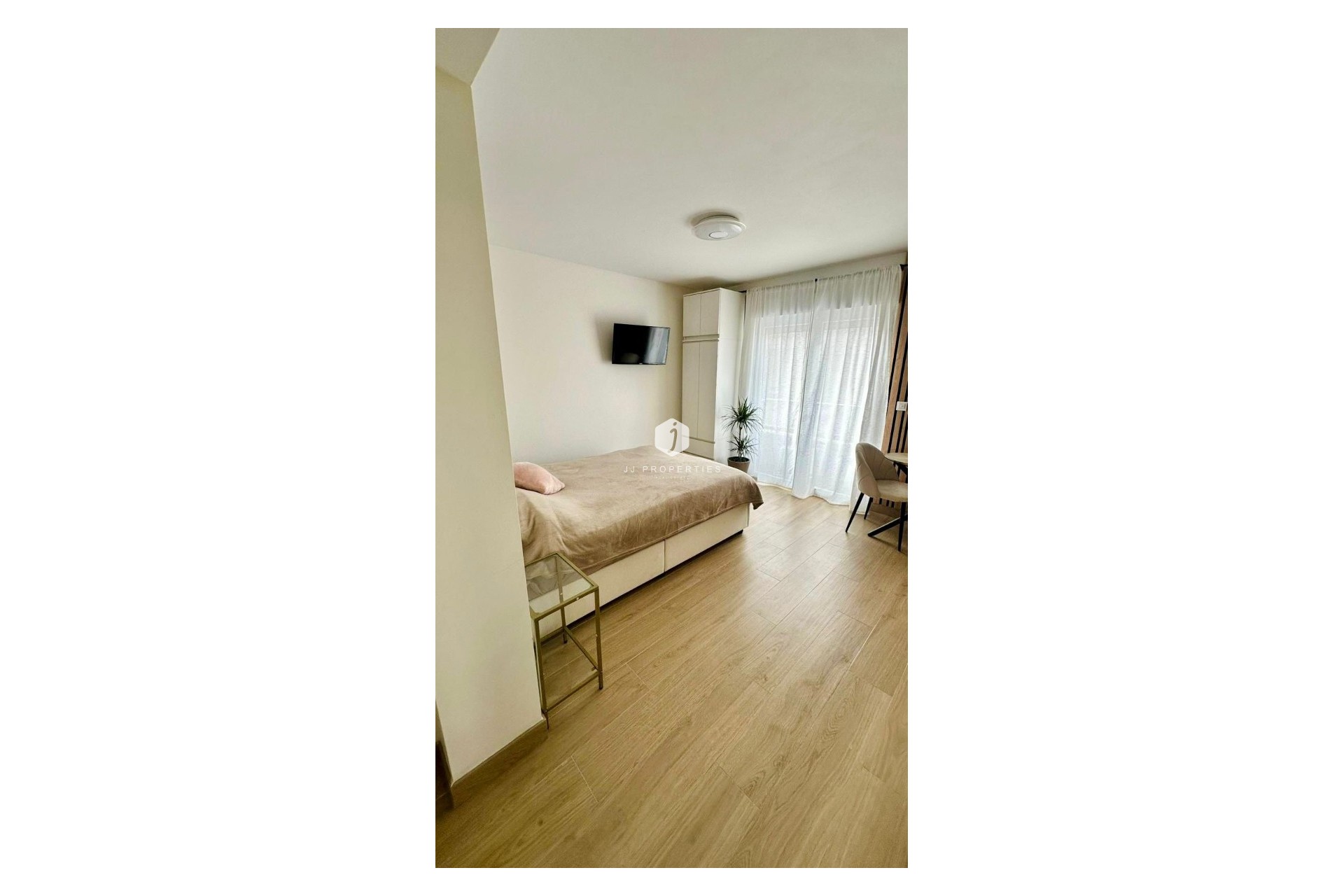 D'occasion - Appartement -
Torrevieja - Costa Blanca