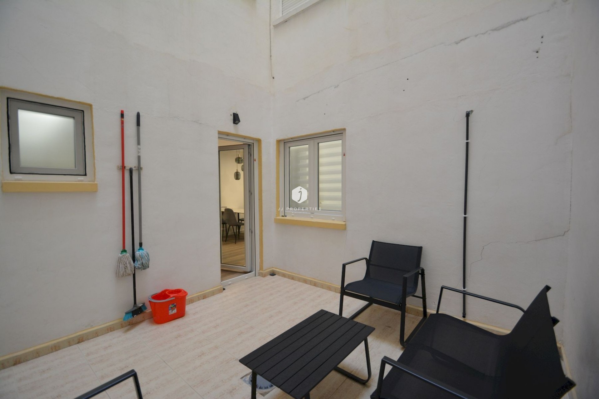 D'occasion - Appartement -
Torrevieja - Costa Blanca