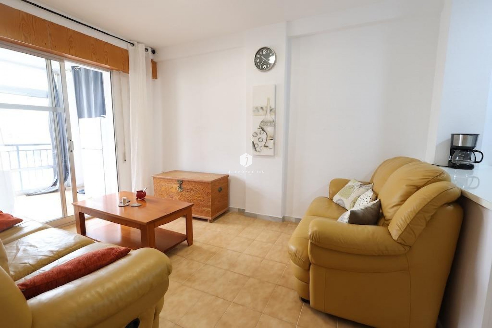 D'occasion - Appartement -
Torrevieja - Costa Blanca