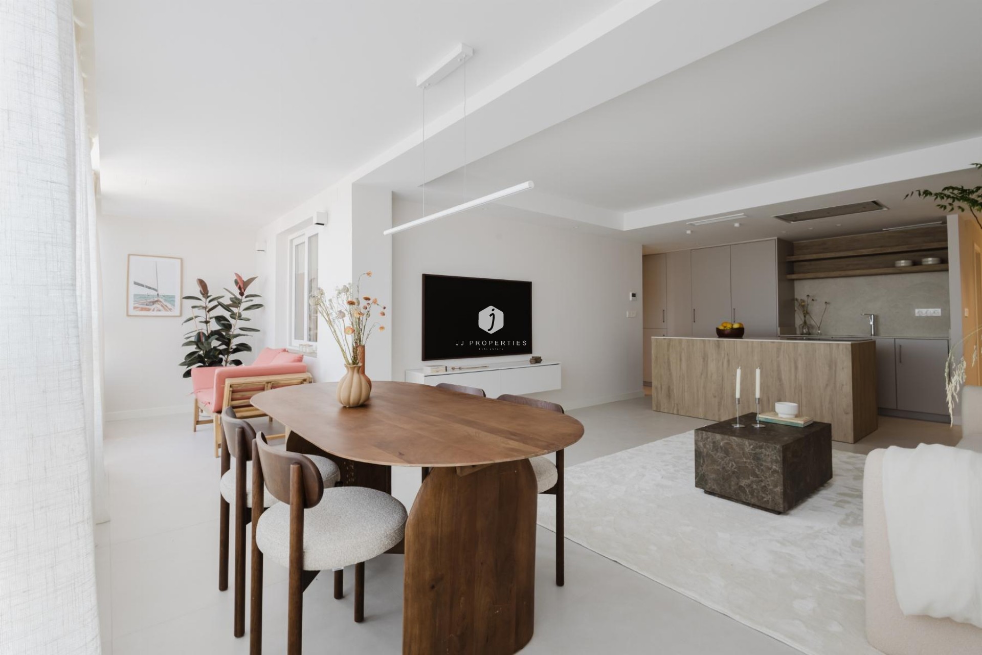 D'occasion - Appartement -
Torrevieja - Costa Blanca