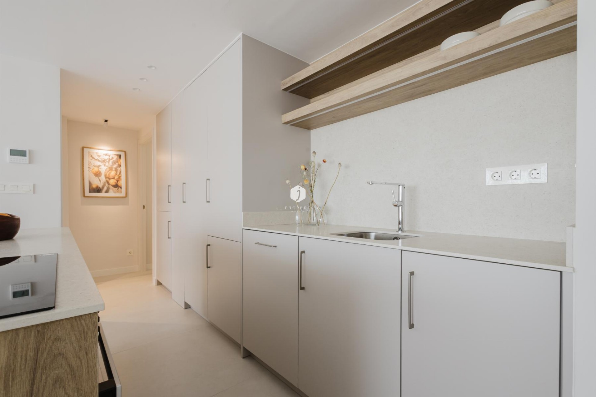 D'occasion - Appartement -
Torrevieja - Costa Blanca