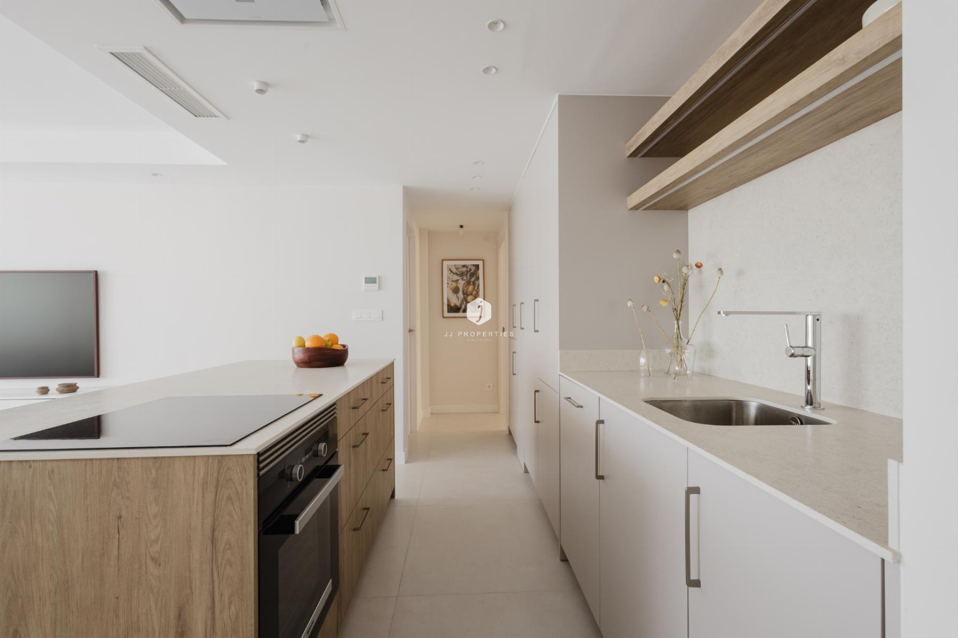 D'occasion - Appartement -
Torrevieja - Costa Blanca