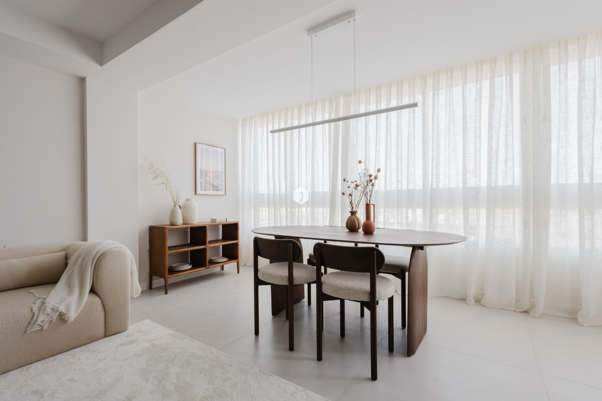 D'occasion - Appartement -
Torrevieja - Costa Blanca