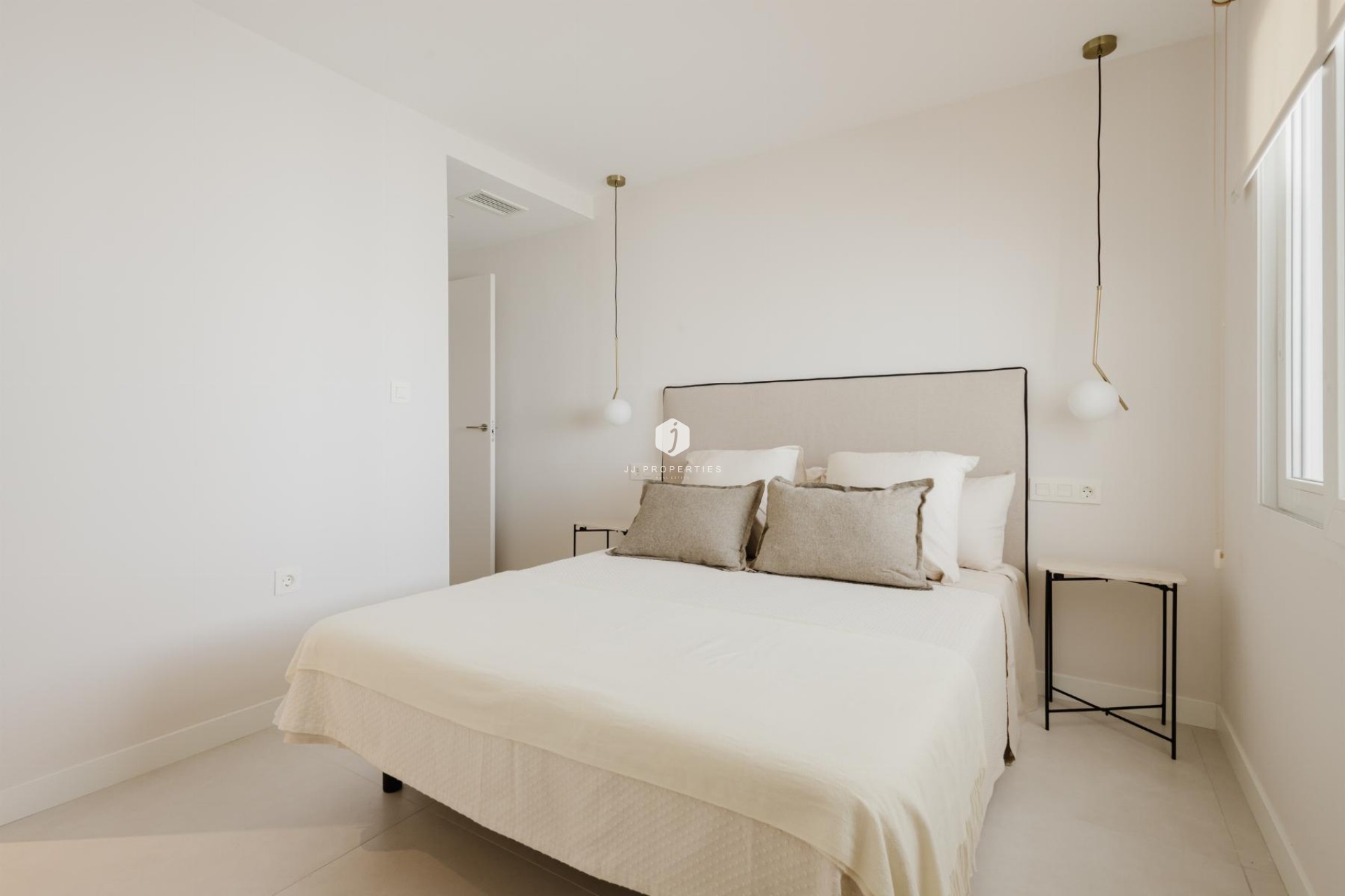 D'occasion - Appartement -
Torrevieja - Costa Blanca