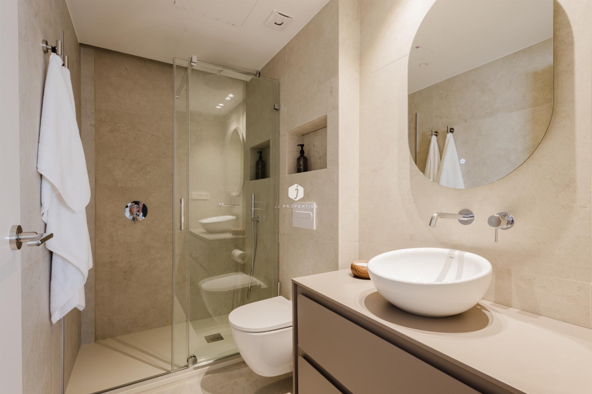 D'occasion - Appartement -
Torrevieja - Costa Blanca