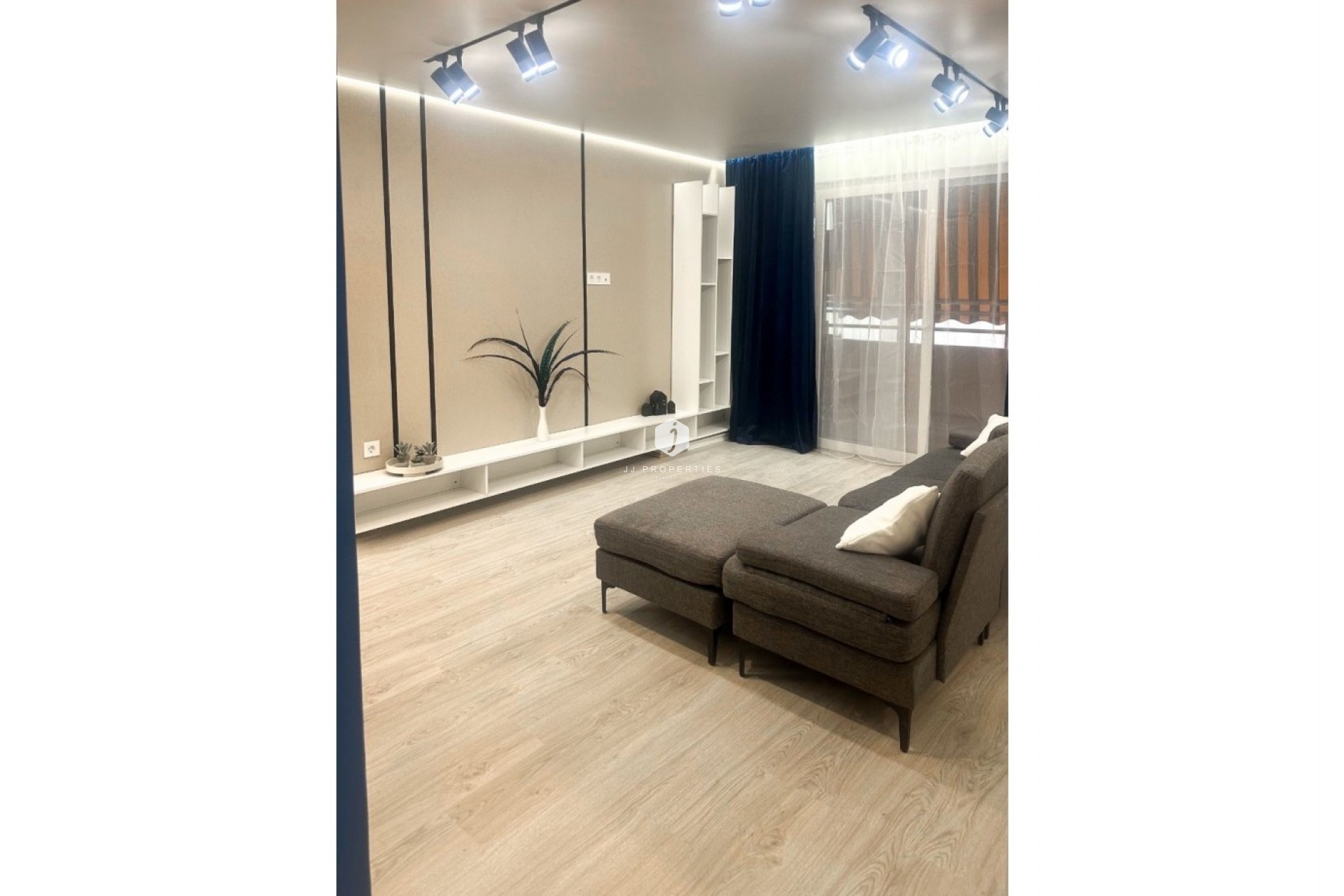 D'occasion - Appartement -
Torrevieja - Costa Blanca