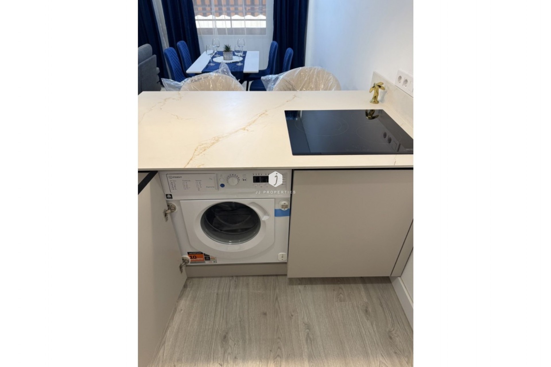 D'occasion - Appartement -
Torrevieja - Costa Blanca