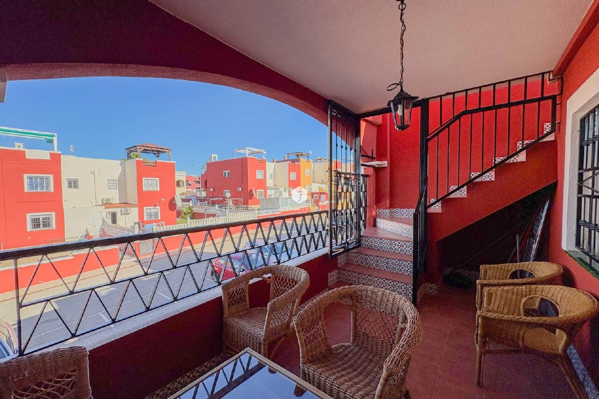 D'occasion - Appartement -
Torrevieja - Costa Blanca