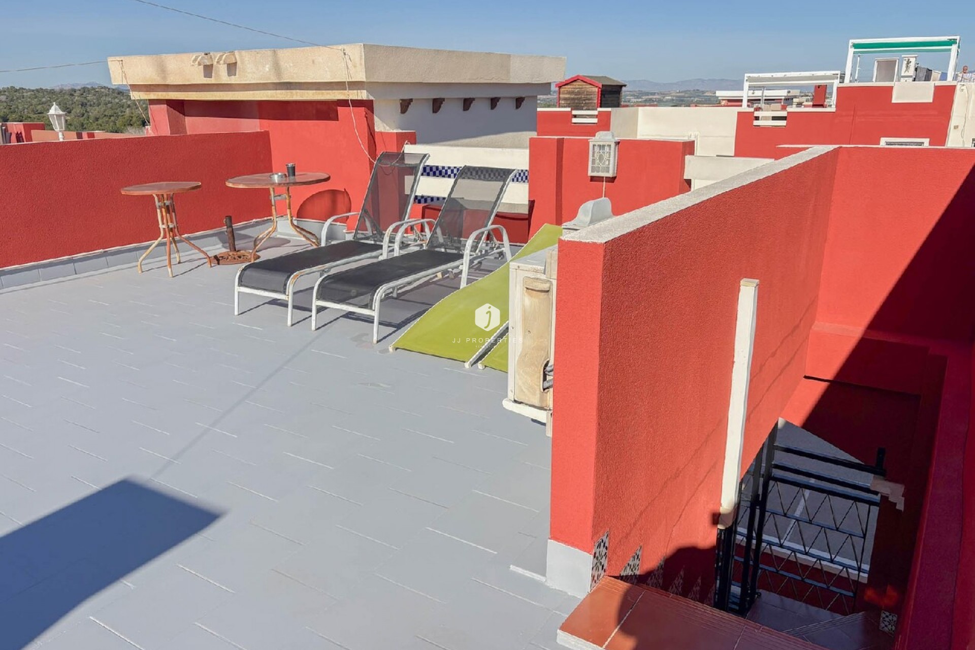 D'occasion - Appartement -
Torrevieja - Costa Blanca