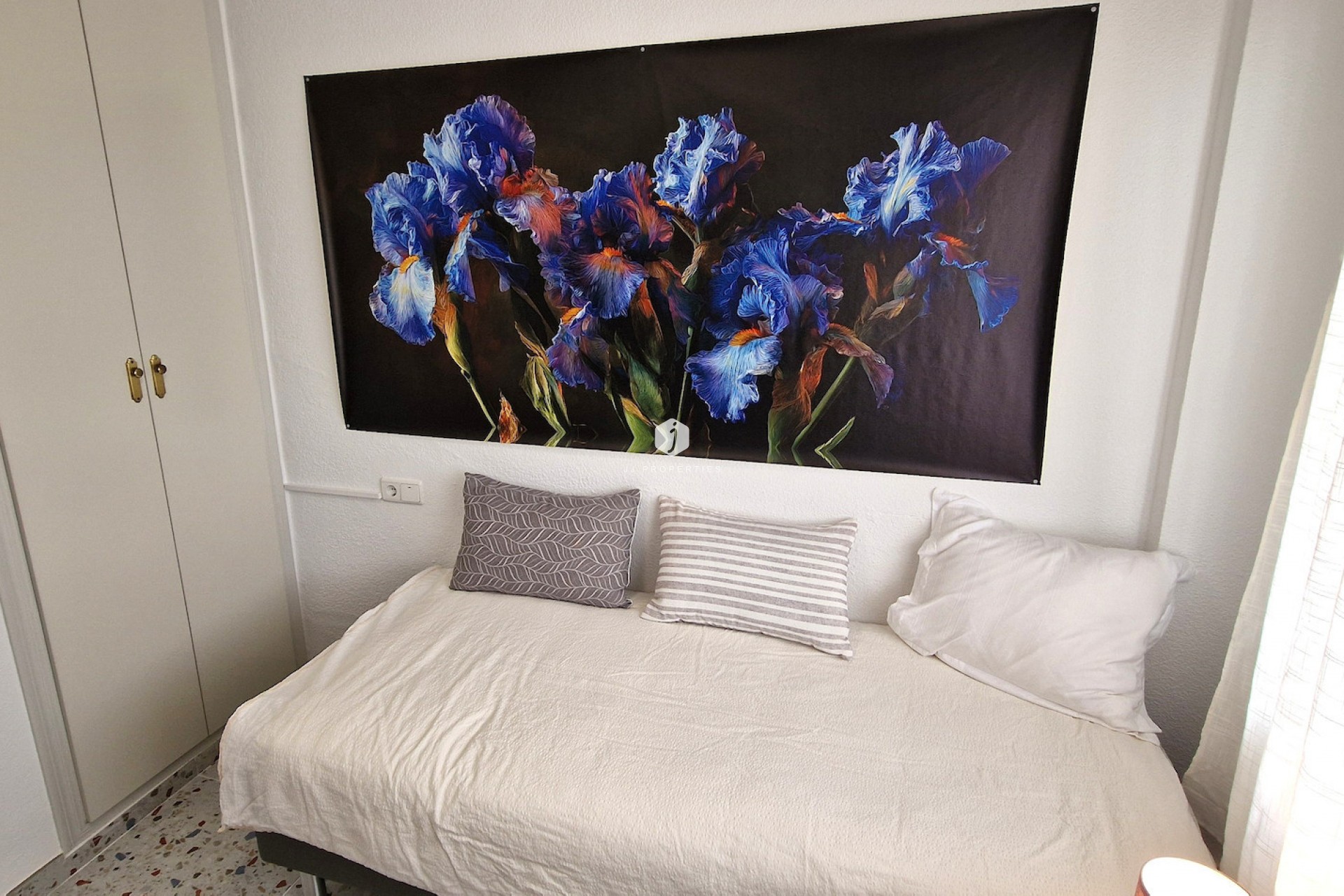 D'occasion - Appartement -
Torrevieja - Costa Blanca