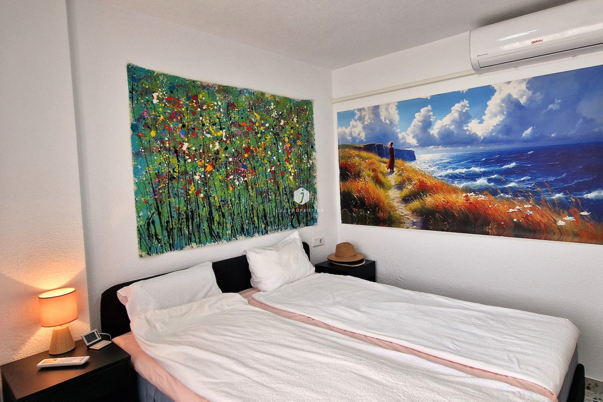 D'occasion - Appartement -
Torrevieja - Costa Blanca