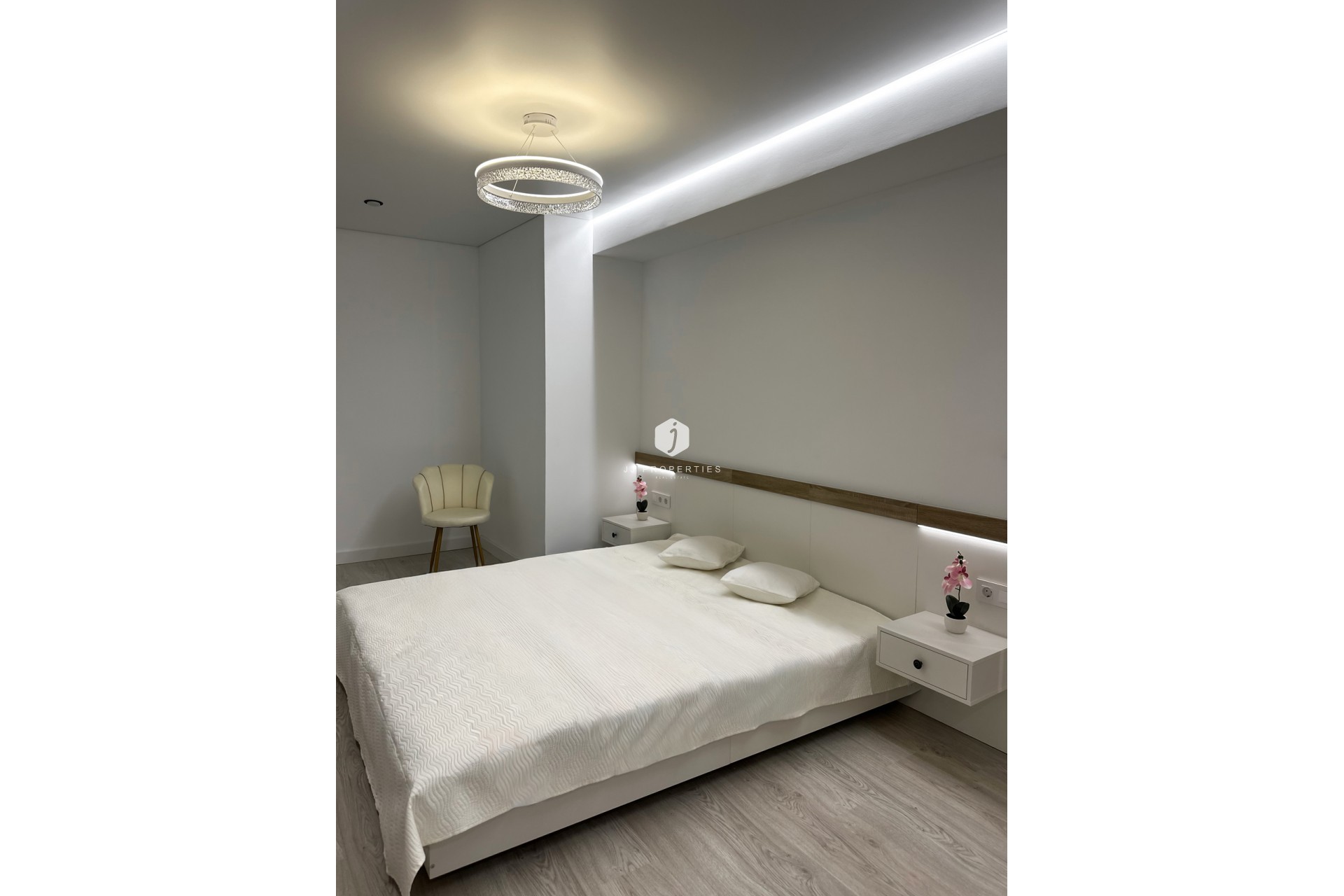 D'occasion - Appartement -
Torrevieja - Costa Blanca