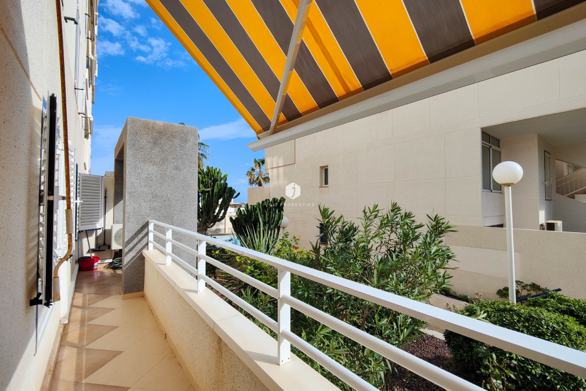 D'occasion - Appartement -
Torrevieja - Costa Blanca