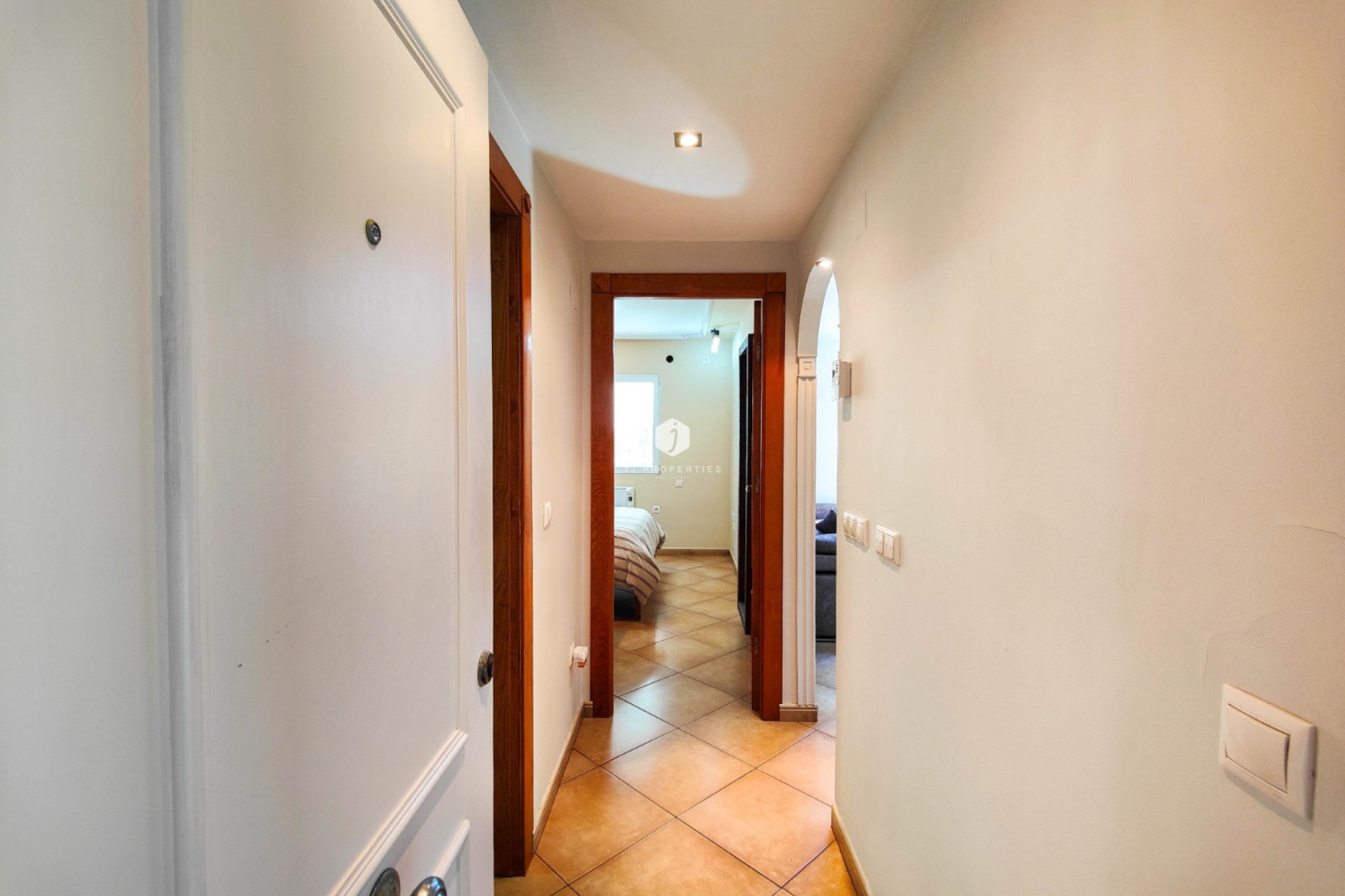 D'occasion - Appartement -
Torrevieja - Costa Blanca