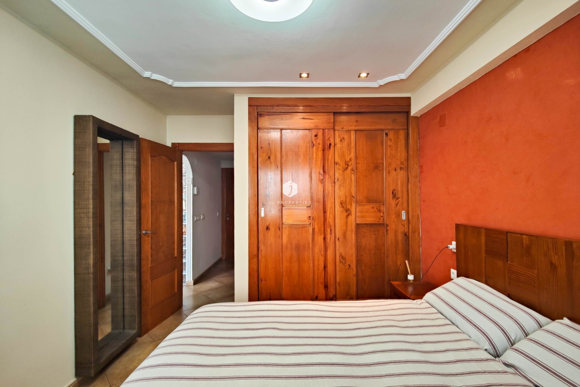 D'occasion - Appartement -
Torrevieja - Costa Blanca