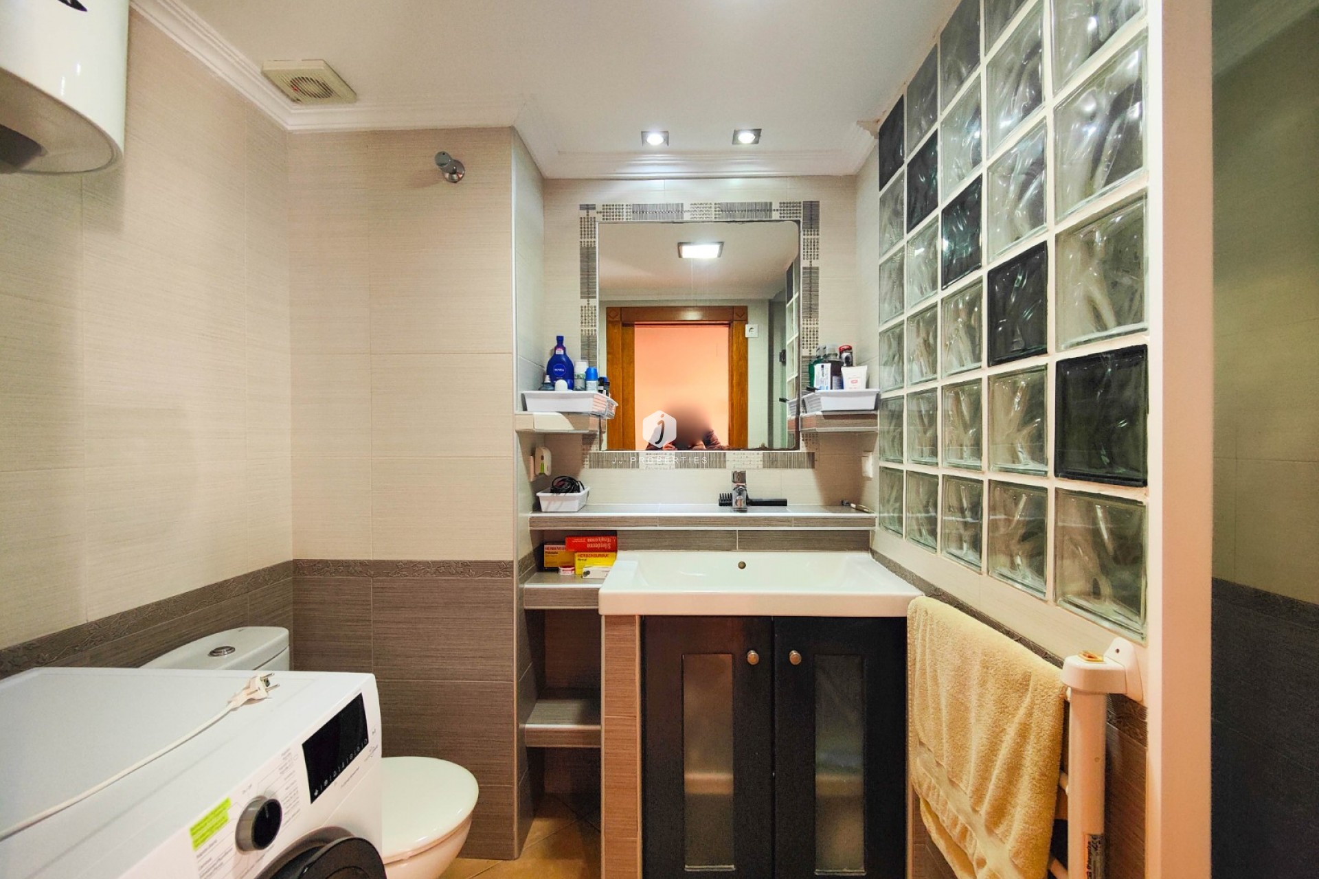 D'occasion - Appartement -
Torrevieja - Costa Blanca