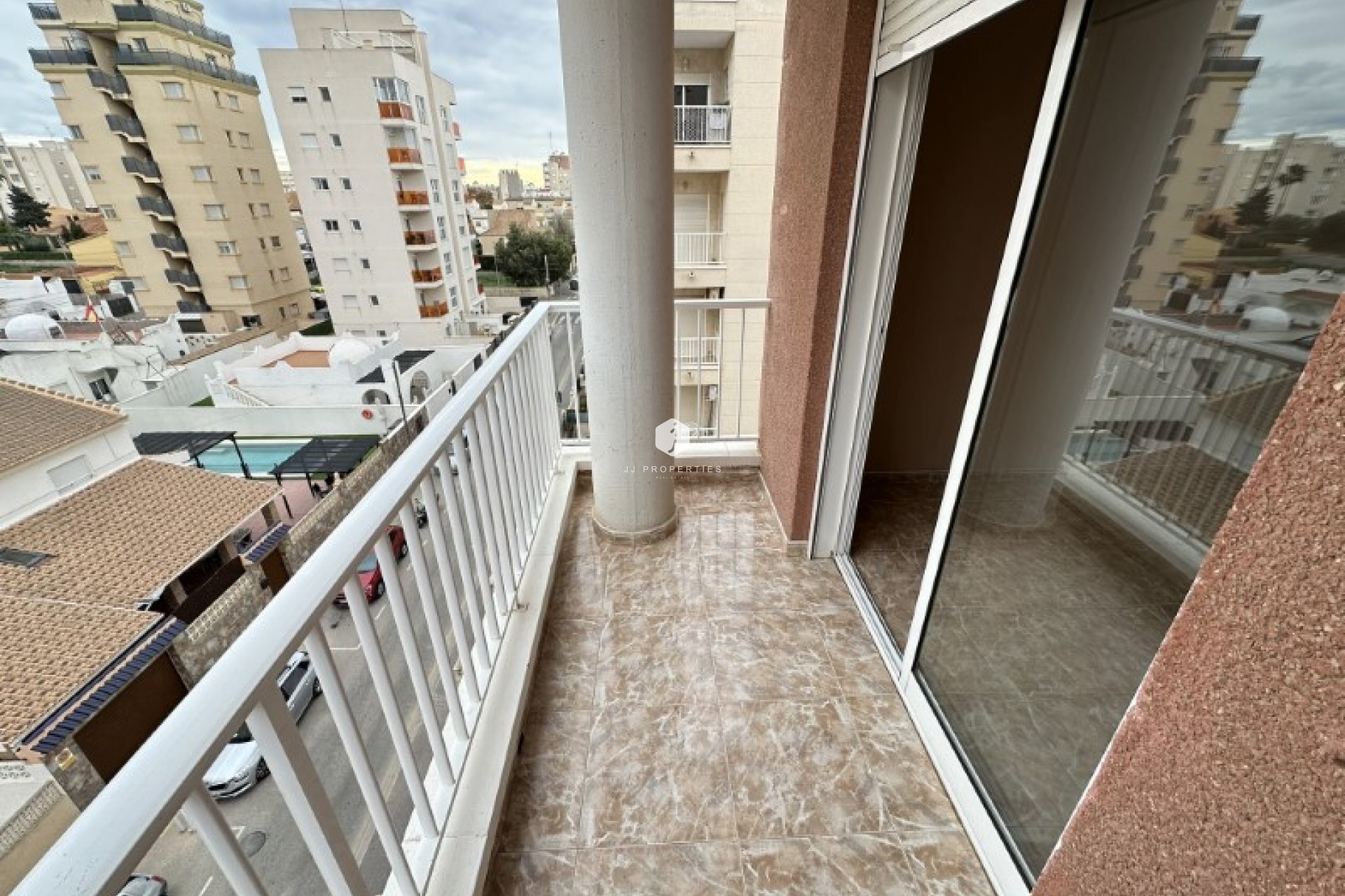 D'occasion - Appartement -
Torrevieja - Costa Blanca