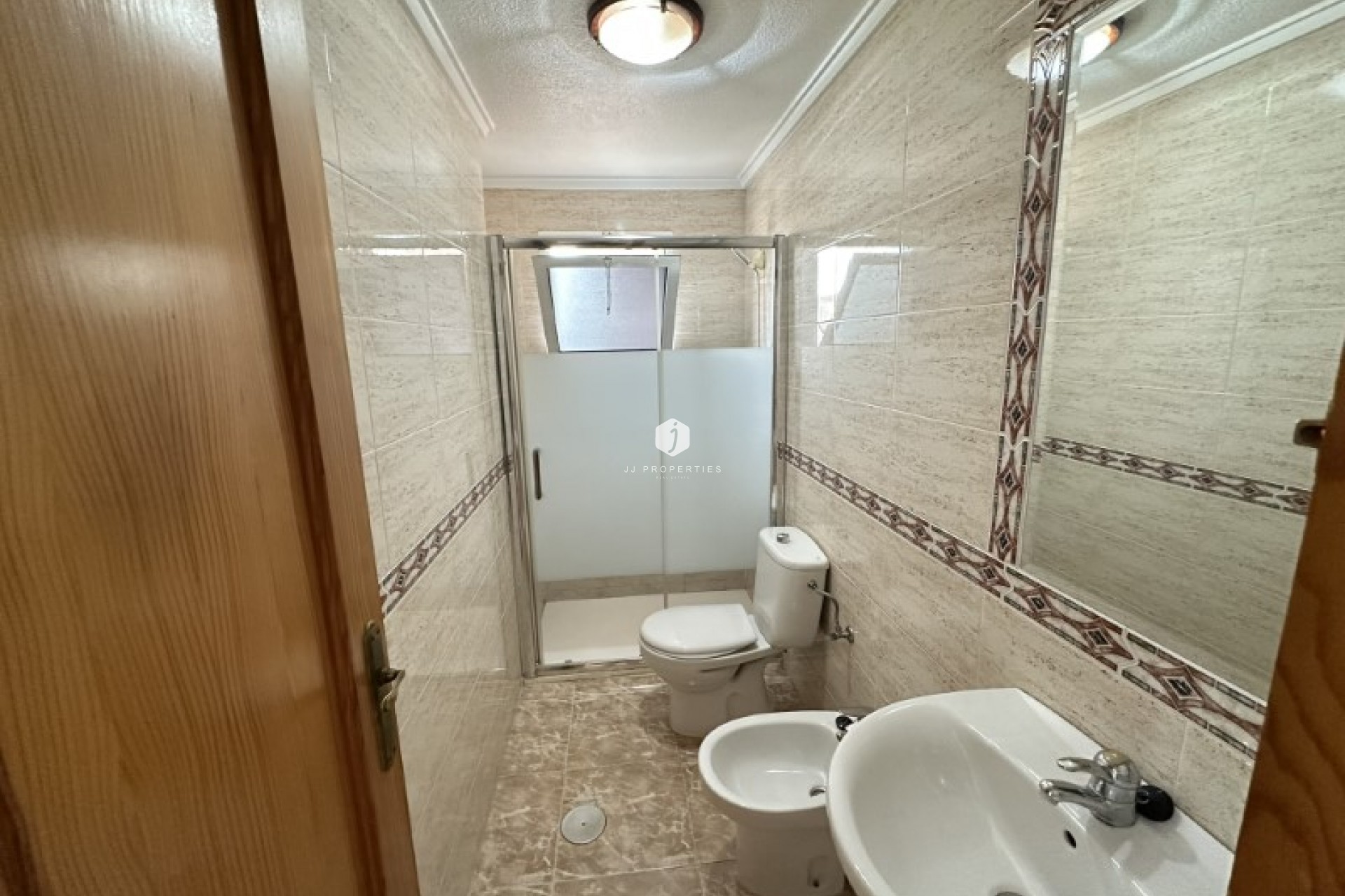 D'occasion - Appartement -
Torrevieja - Costa Blanca