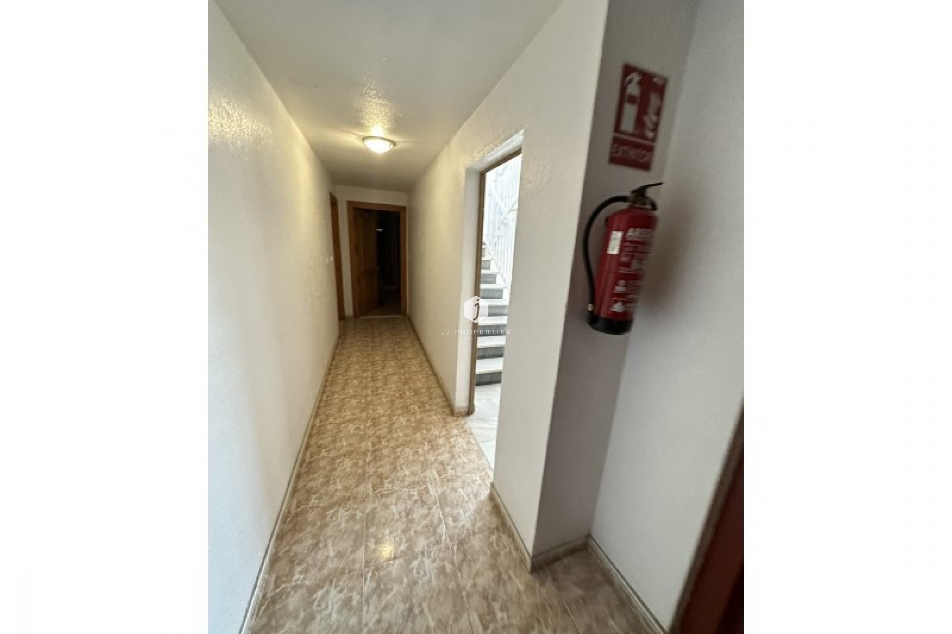 D'occasion - Appartement -
Torrevieja - Costa Blanca