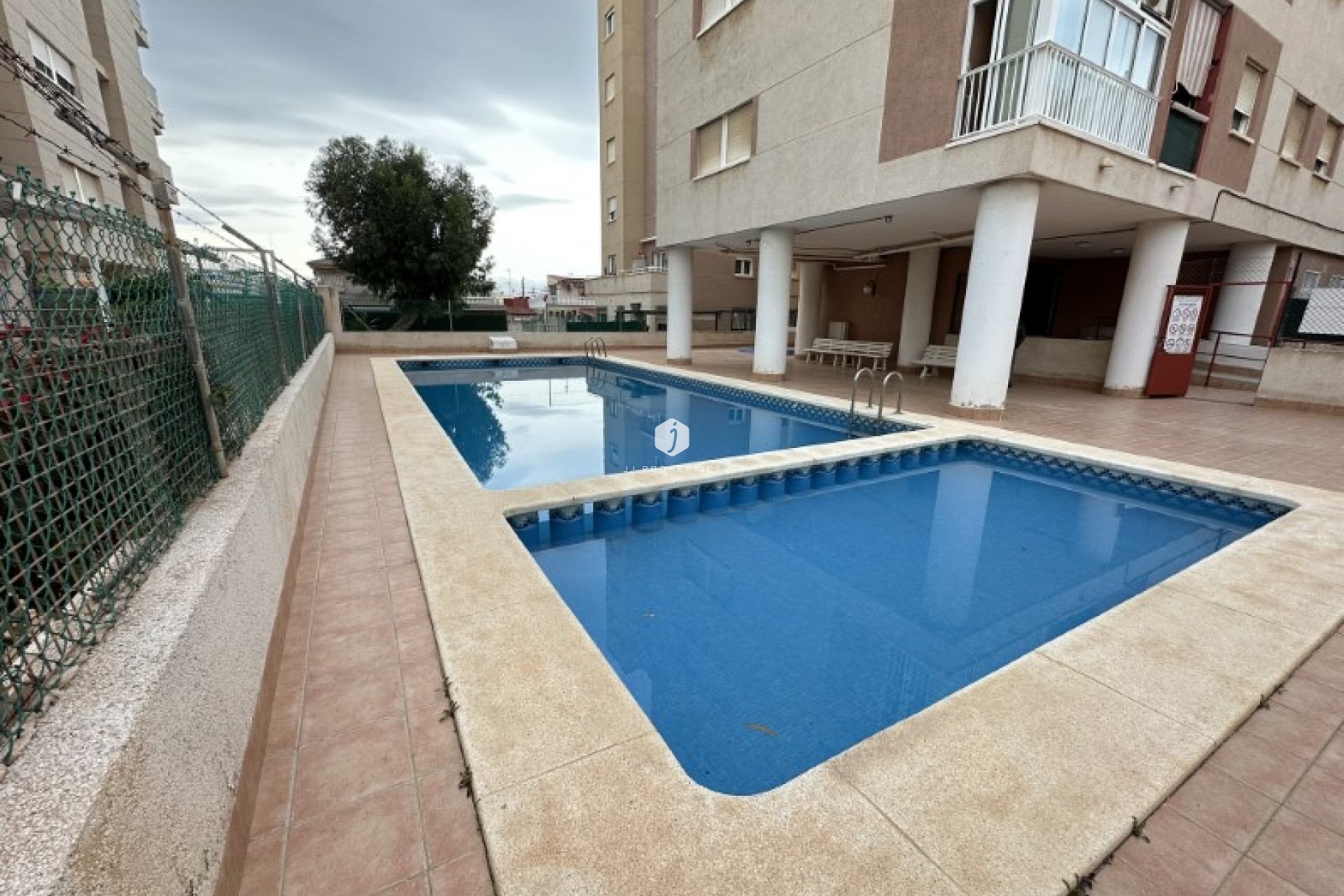 D'occasion - Appartement -
Torrevieja - Costa Blanca