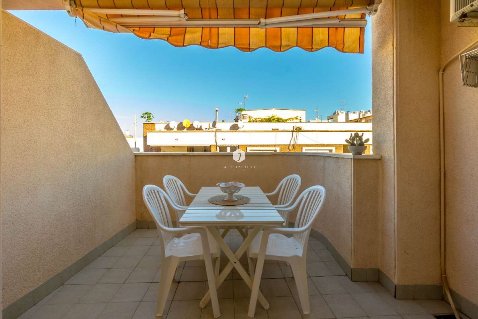 D'occasion - Appartement -
Torrevieja - Costa Blanca