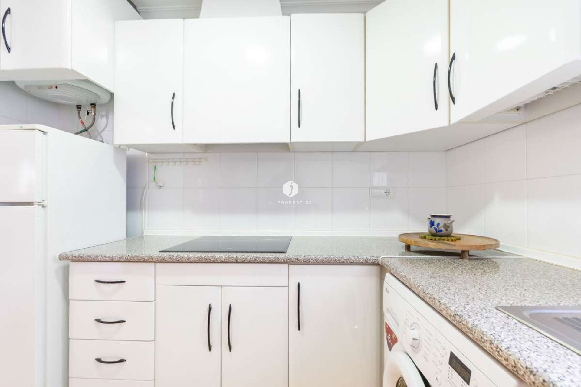 D'occasion - Appartement -
Torrevieja - Costa Blanca