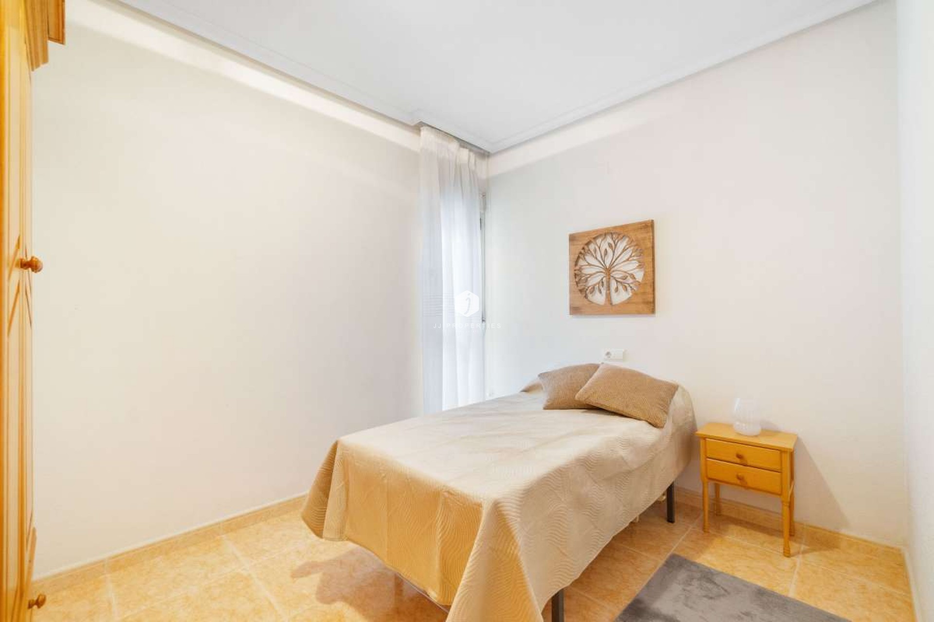 D'occasion - Appartement -
Torrevieja - Costa Blanca